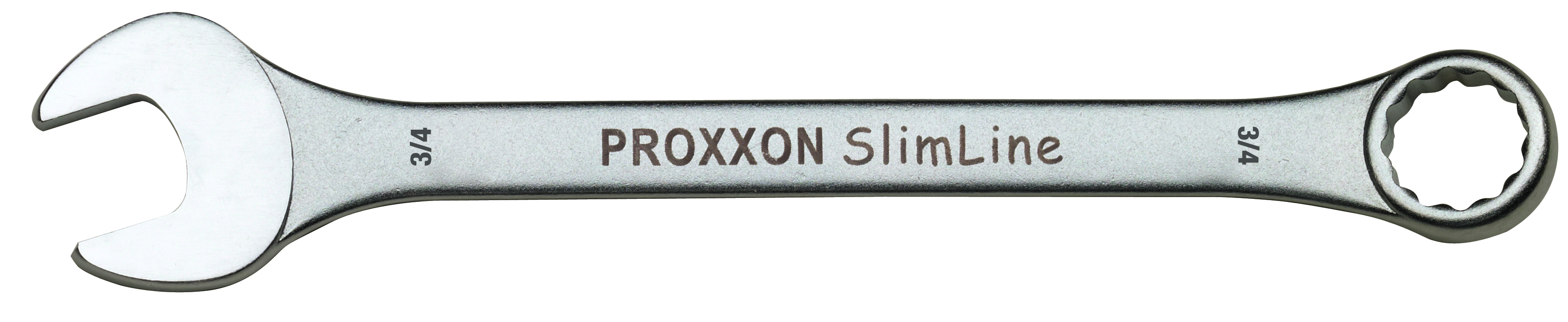 PROXXON-Ring-Maulschlüssel, 19 mm