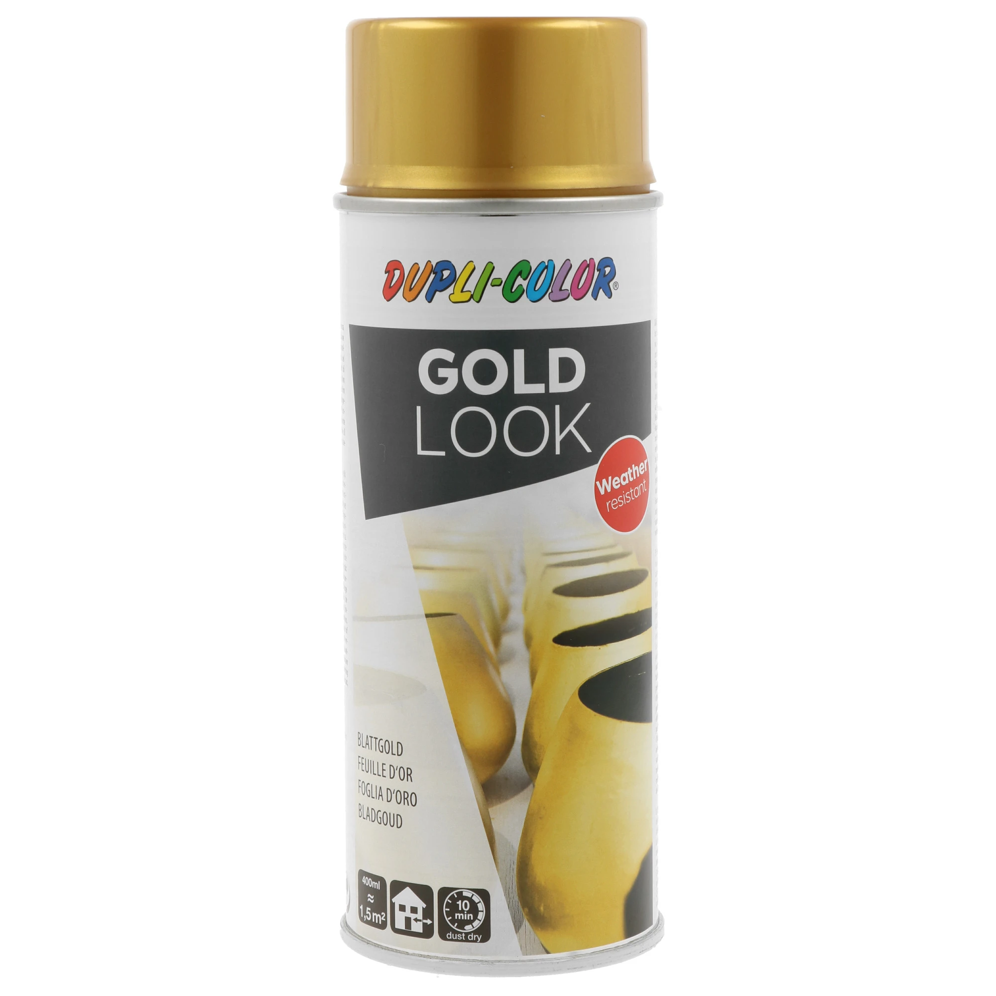 GOLD LOOK 400