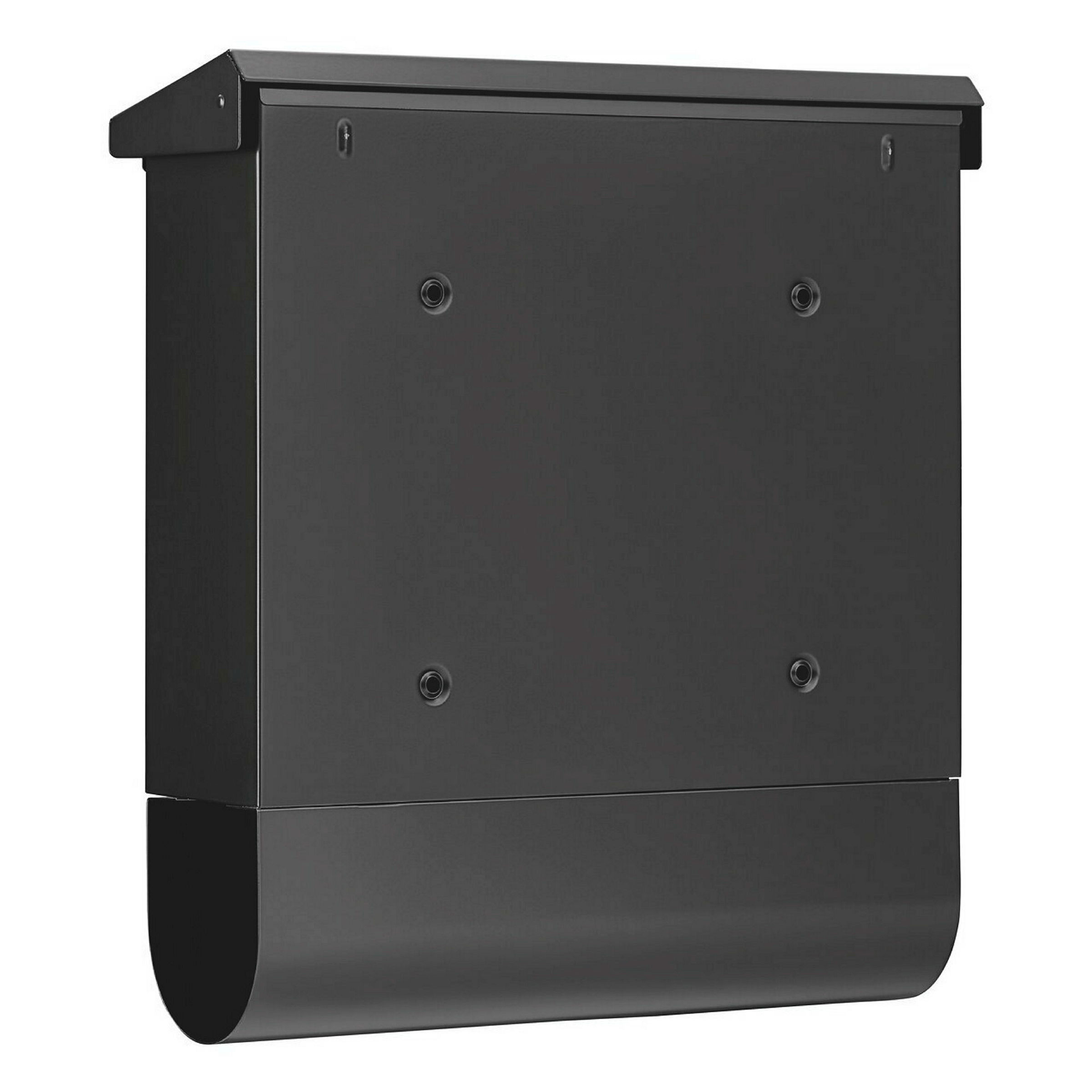 Briefkasten London-Set 68670 B + S