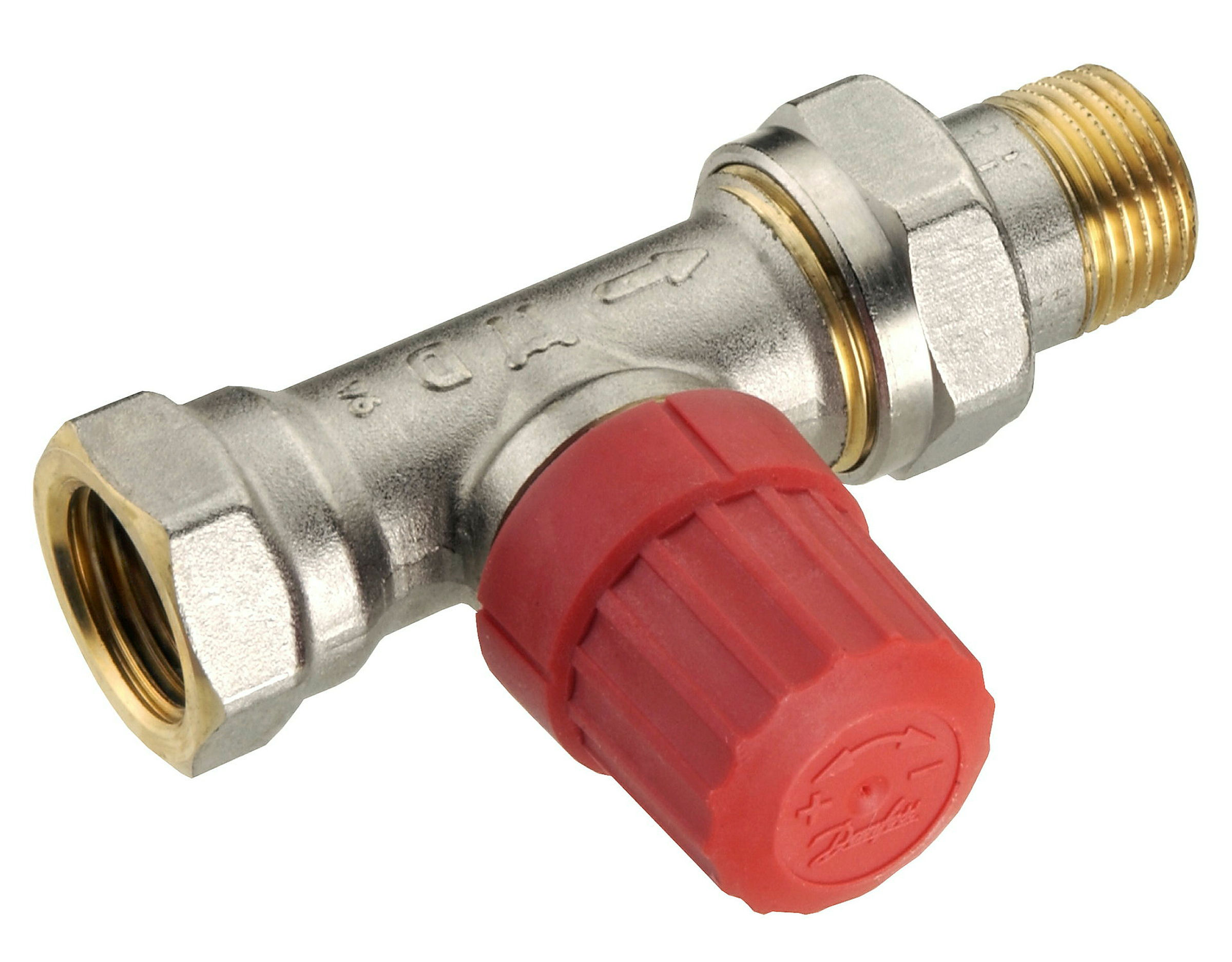 Danfoss Thermostat-Vtl. Dg.o.Fühler