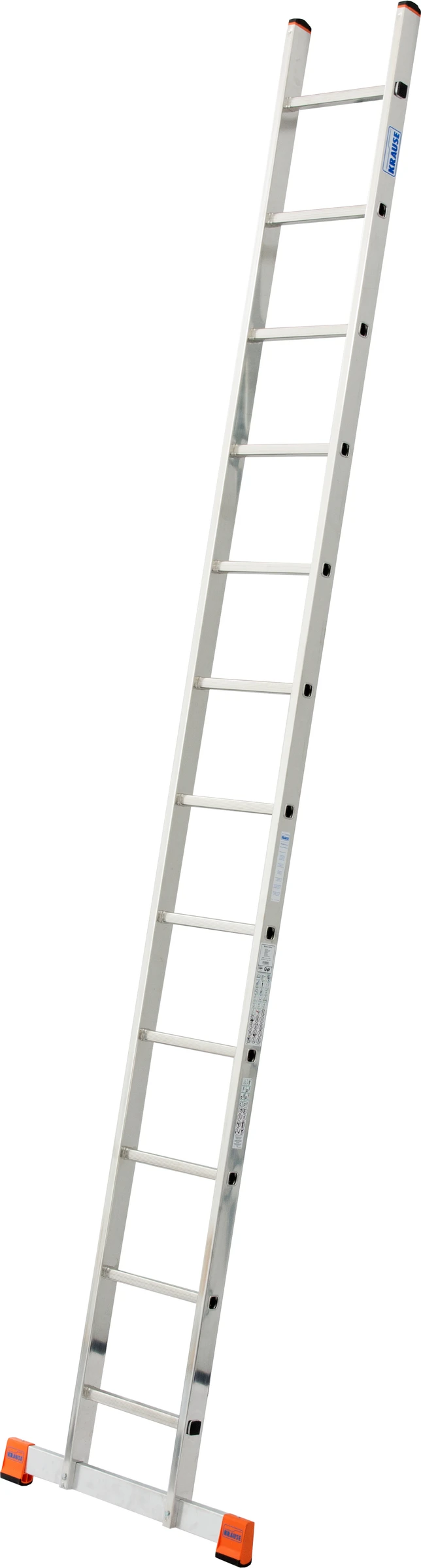 Sibilo AnlegeLeiter 1x12 Sprossen