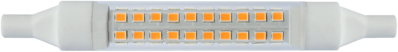 LED R7s SLIM 118 360 8,5W