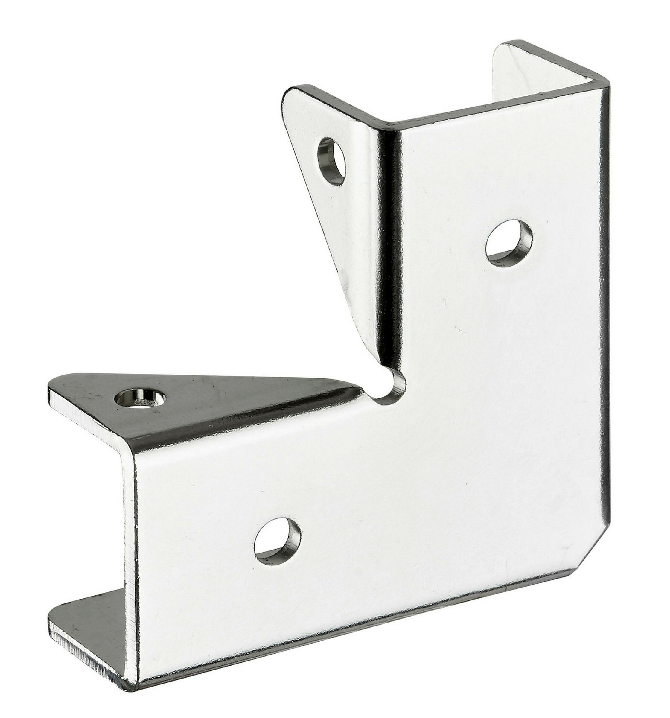 Hakenleiste, 4 Haken