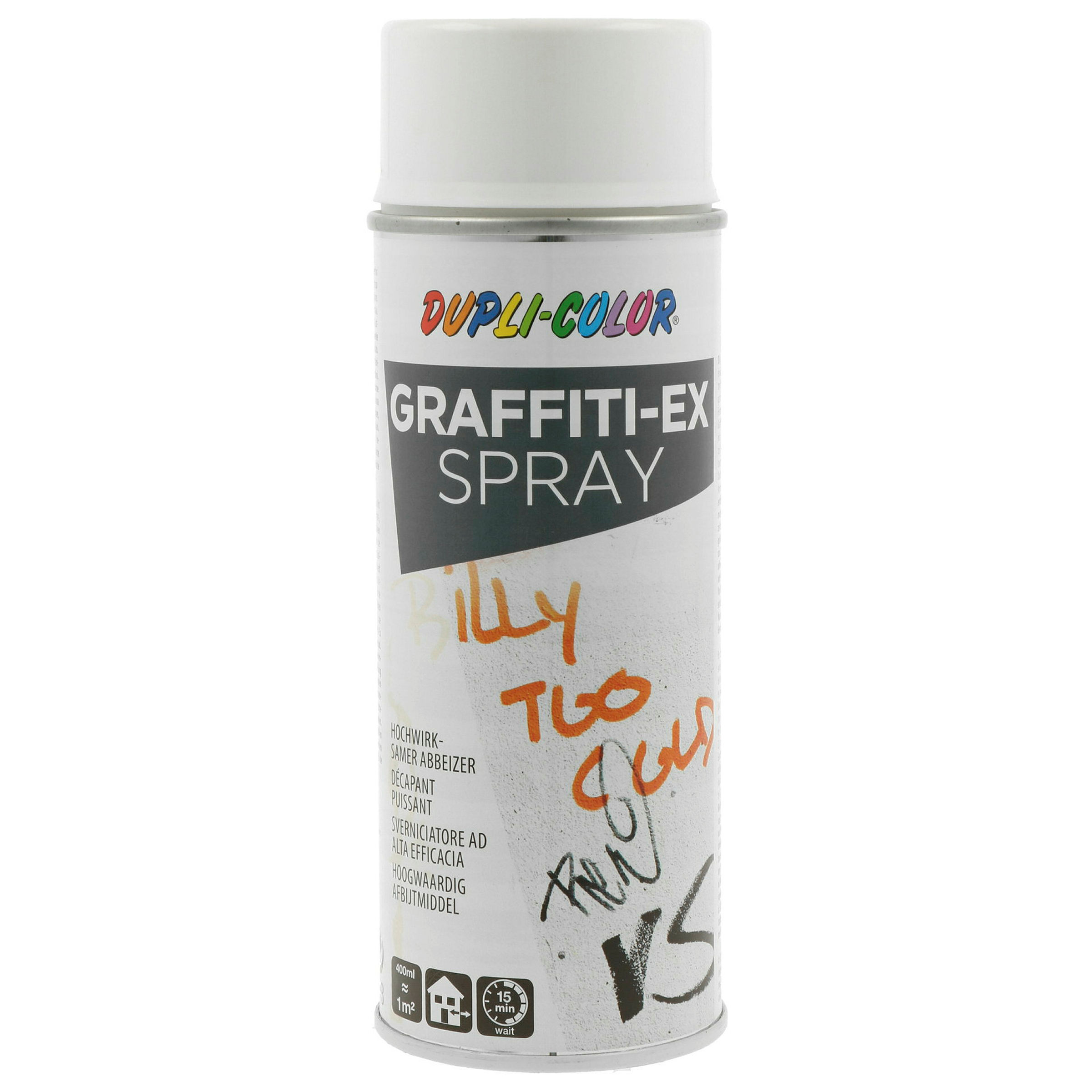 GRAFFITI-EX SPRAY 400