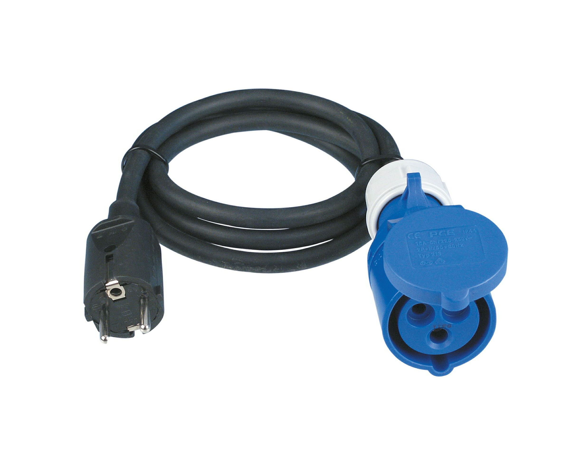 Verl. Caravan-Ku.-Gu-St 1,5m