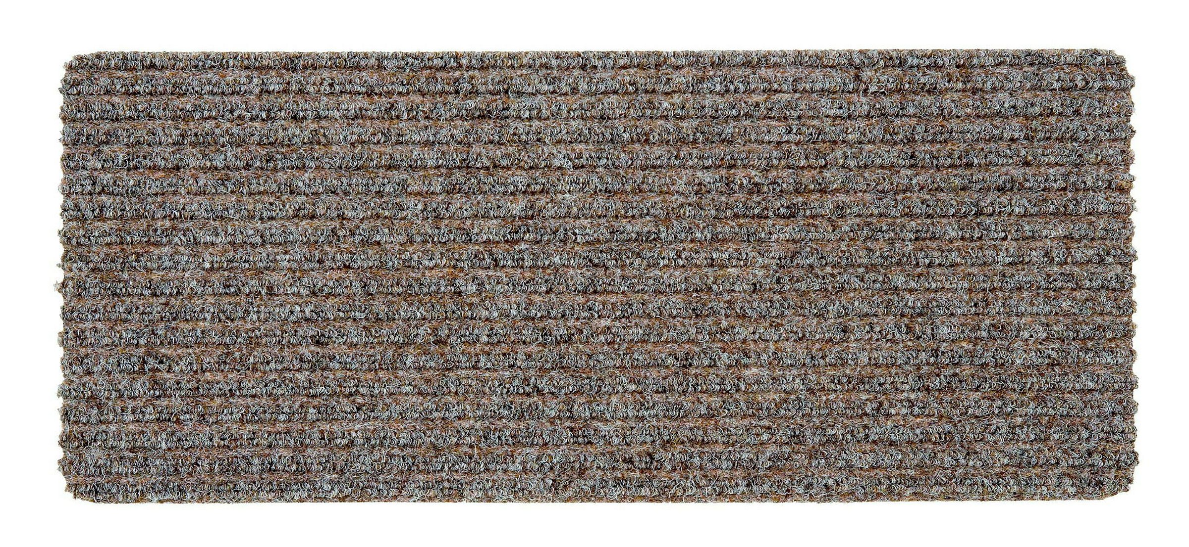 Rib Line Mini Sprint 25x60cm C.06 beige