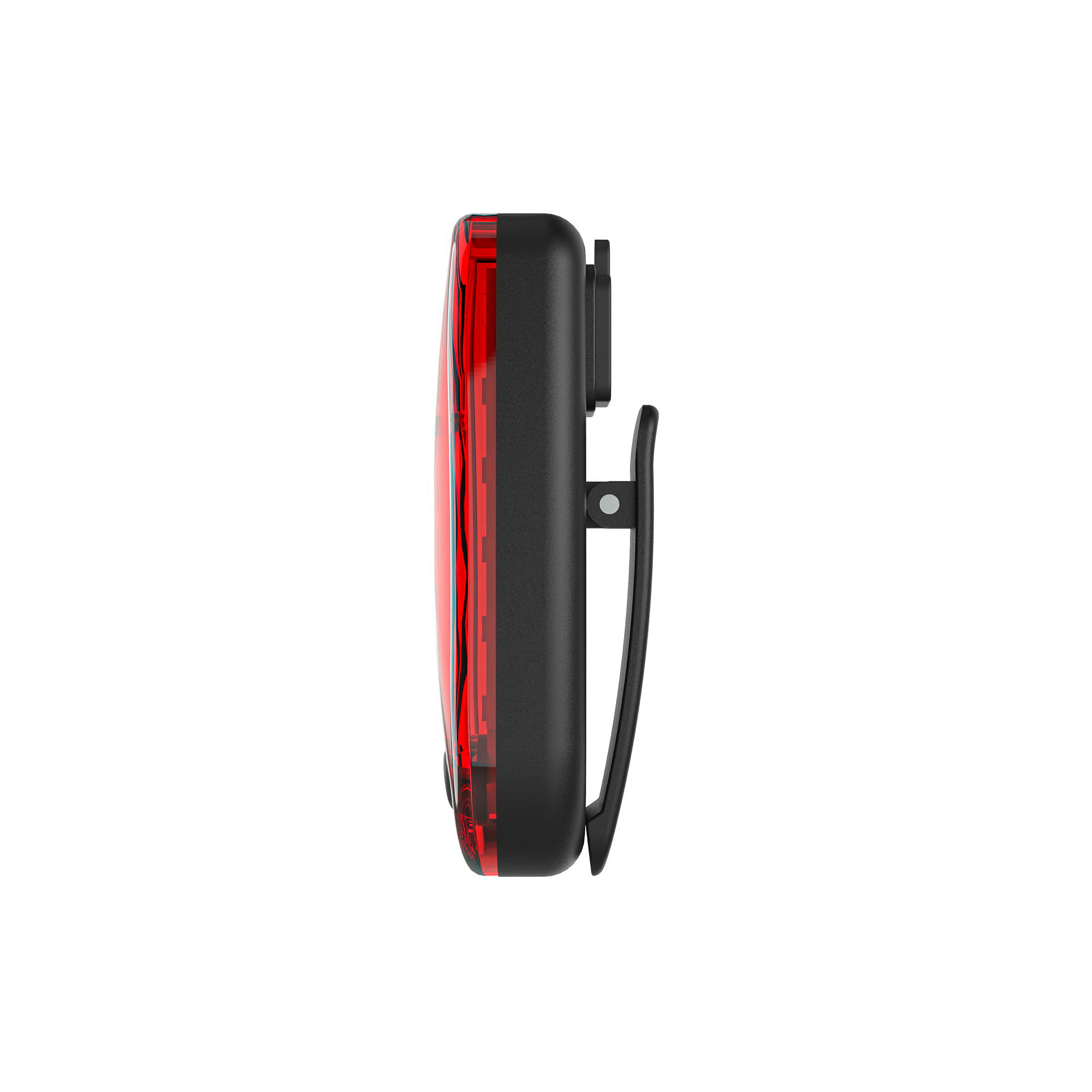 Hama Blinklicht ''SL-C'', 4 Modi + SOS, aufladbar, USB-C-Kabel, 18 St./Disp