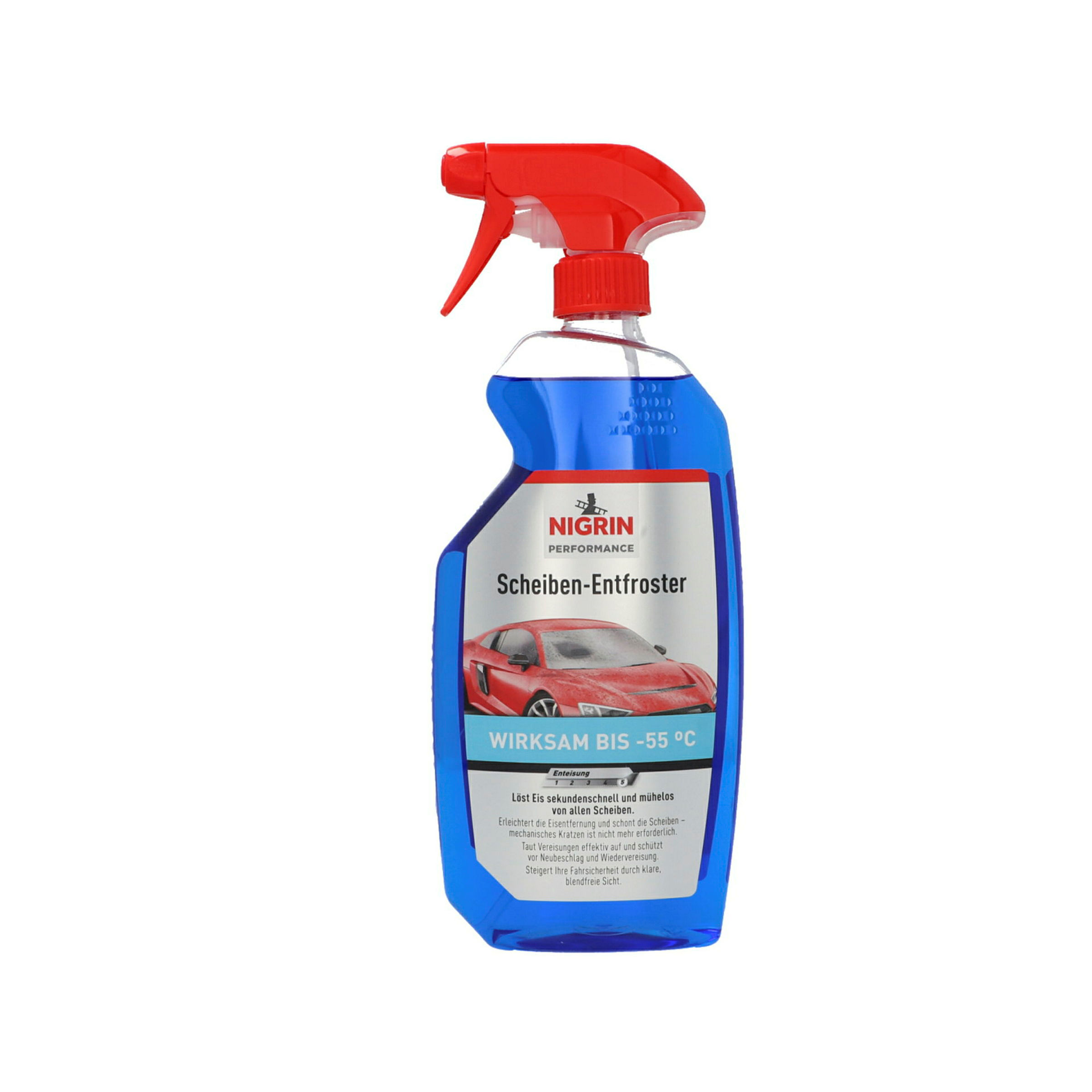 Scheiben-Entfroster 750ml