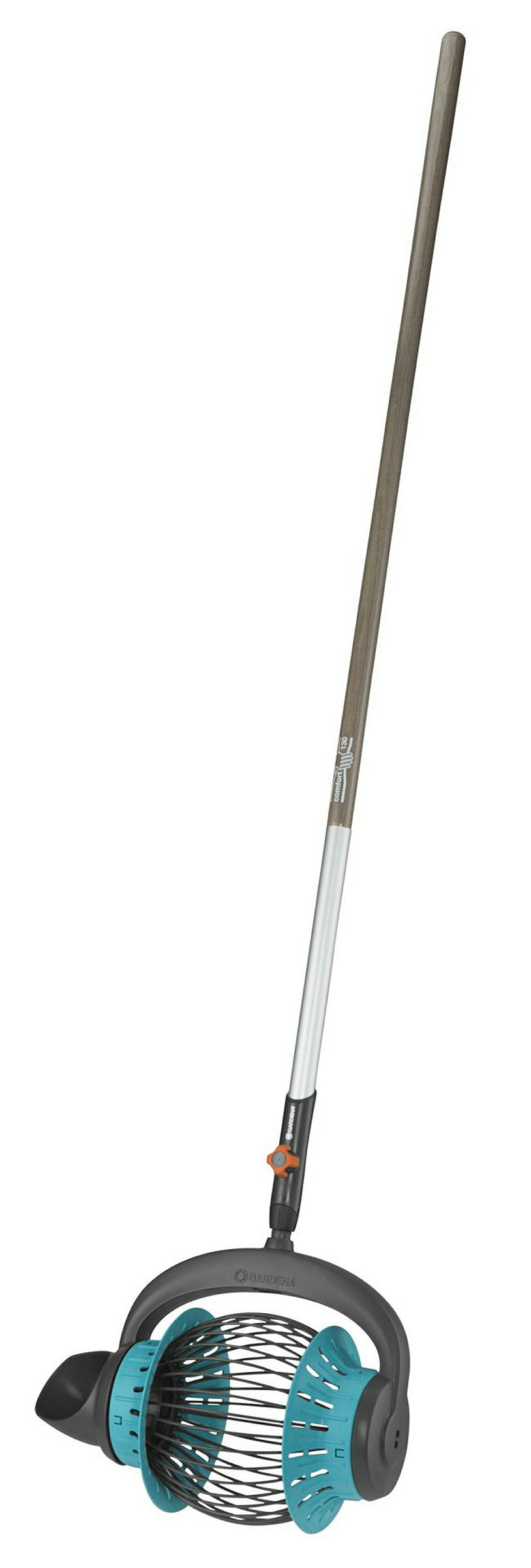 GARDENA combisystem Rollsammler