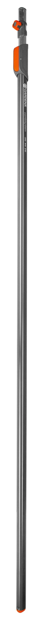 combisystem-Teleskopstiel 210 - 390