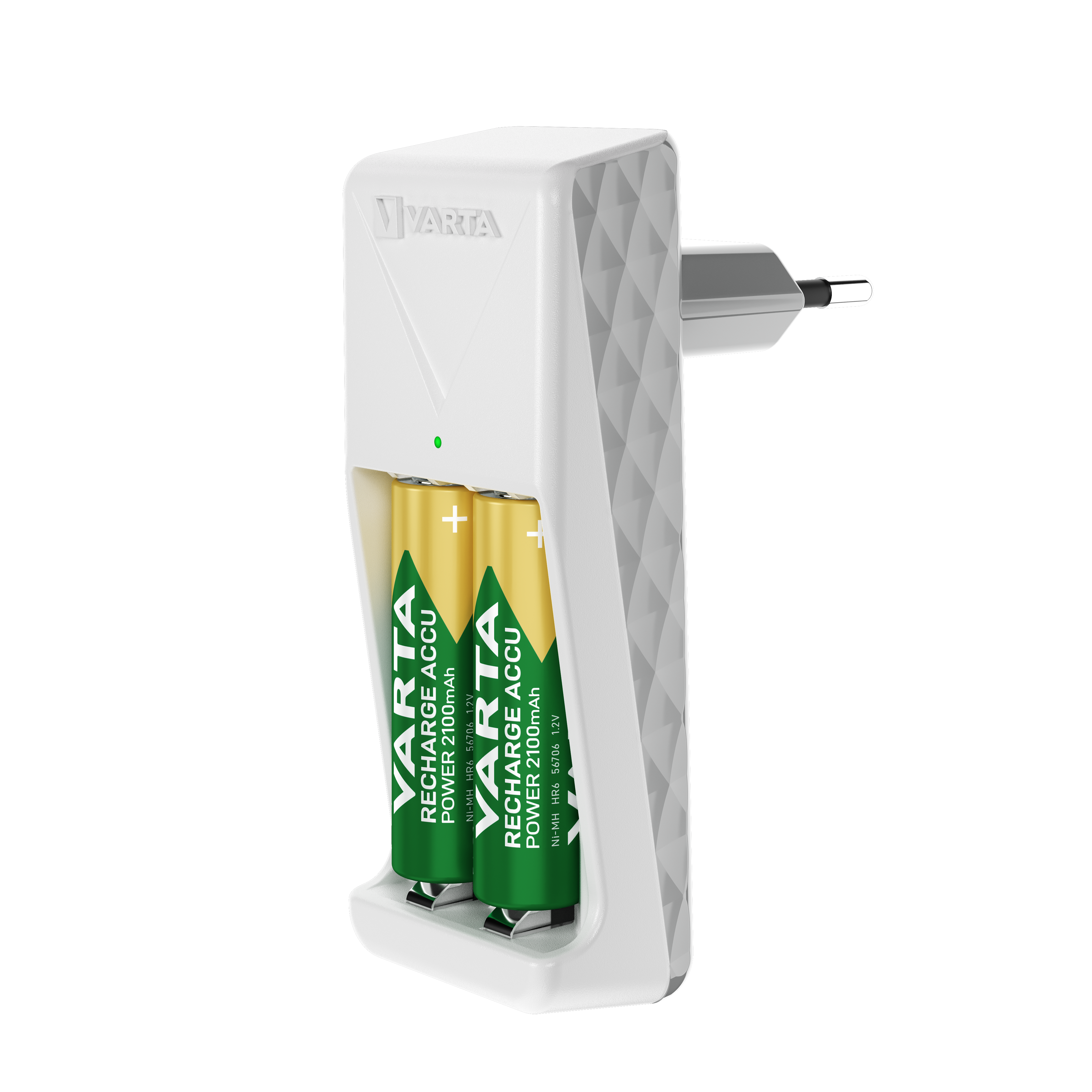 VARTA MINI CHARGER 57656 BLI 1