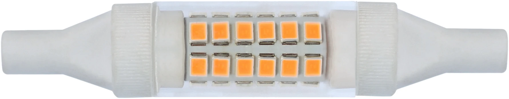 LED R7s SLIM 78mm 360 5W-