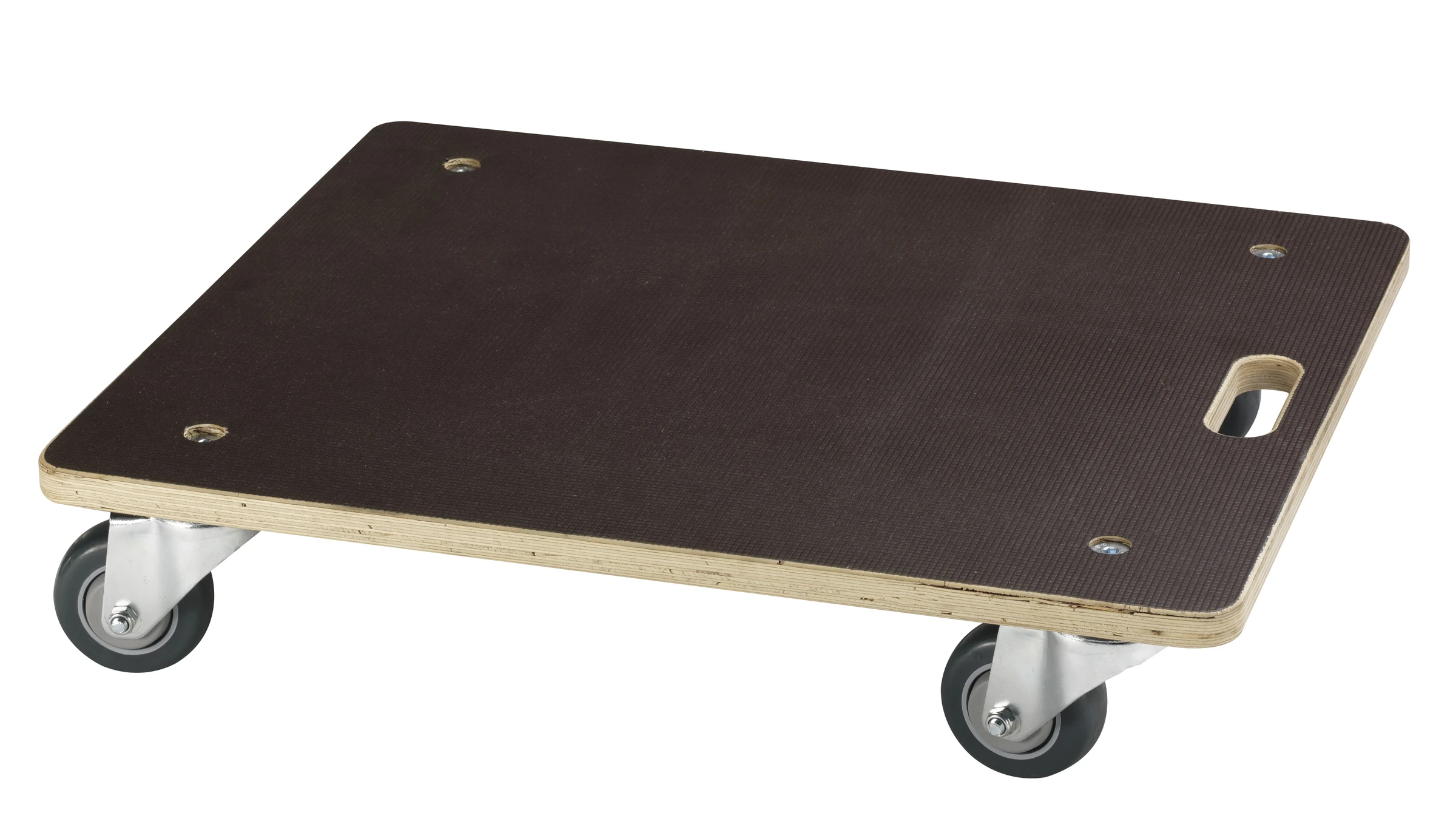 Transporthilfe Atlas-Professional 590x490 mm Siebdruckpl. Tragkraft 400 kg