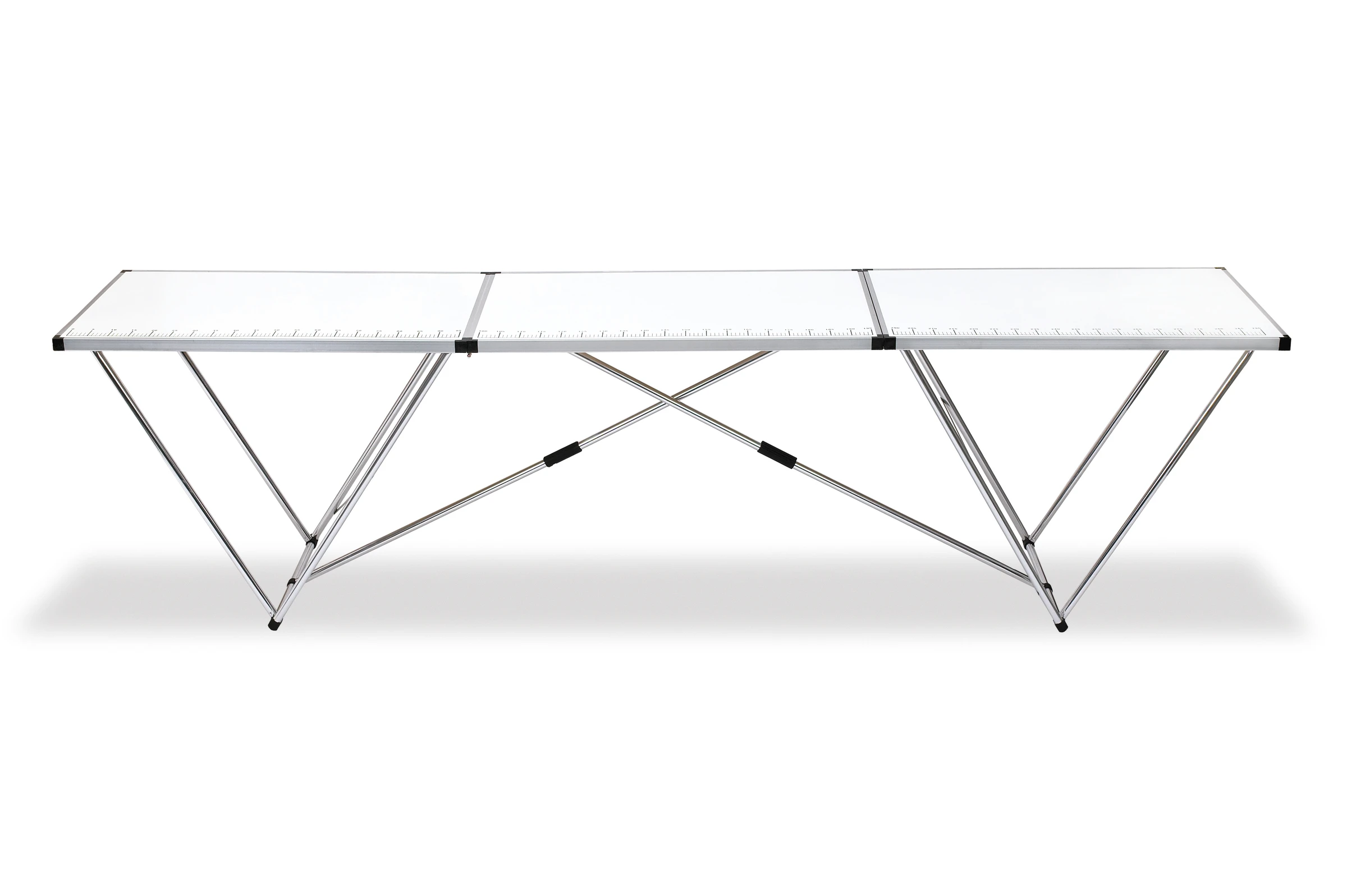 Tapezier- und Mehrzwecktisch 300x60x78 cm