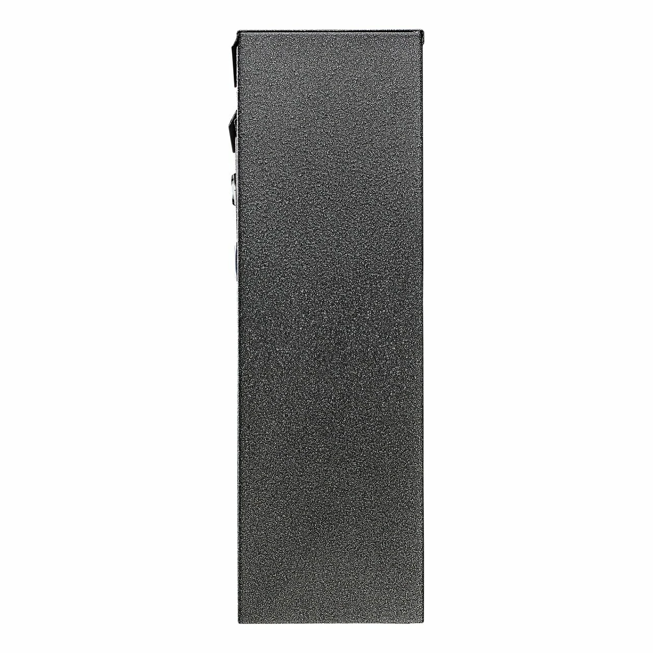 Briefkasten Stahl-lackiert Mail 5877 E alteisen
