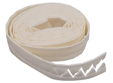 Zick-Zack-Montageprofil, 3300 mm