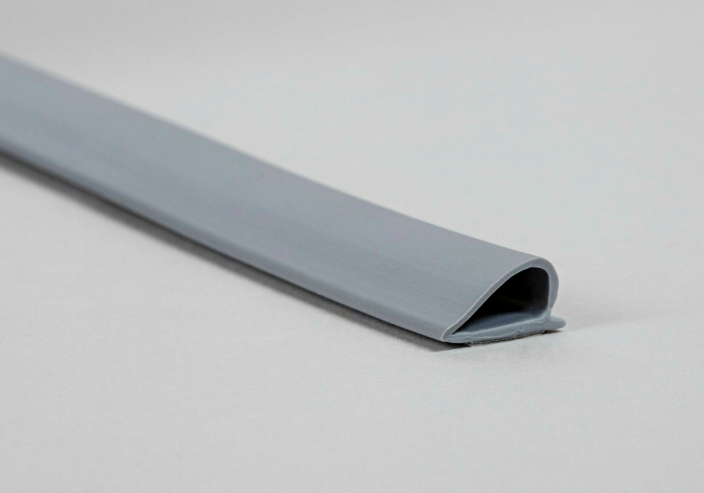Universaldichtung selbstkleb. 10x5 mm, grau in LFM