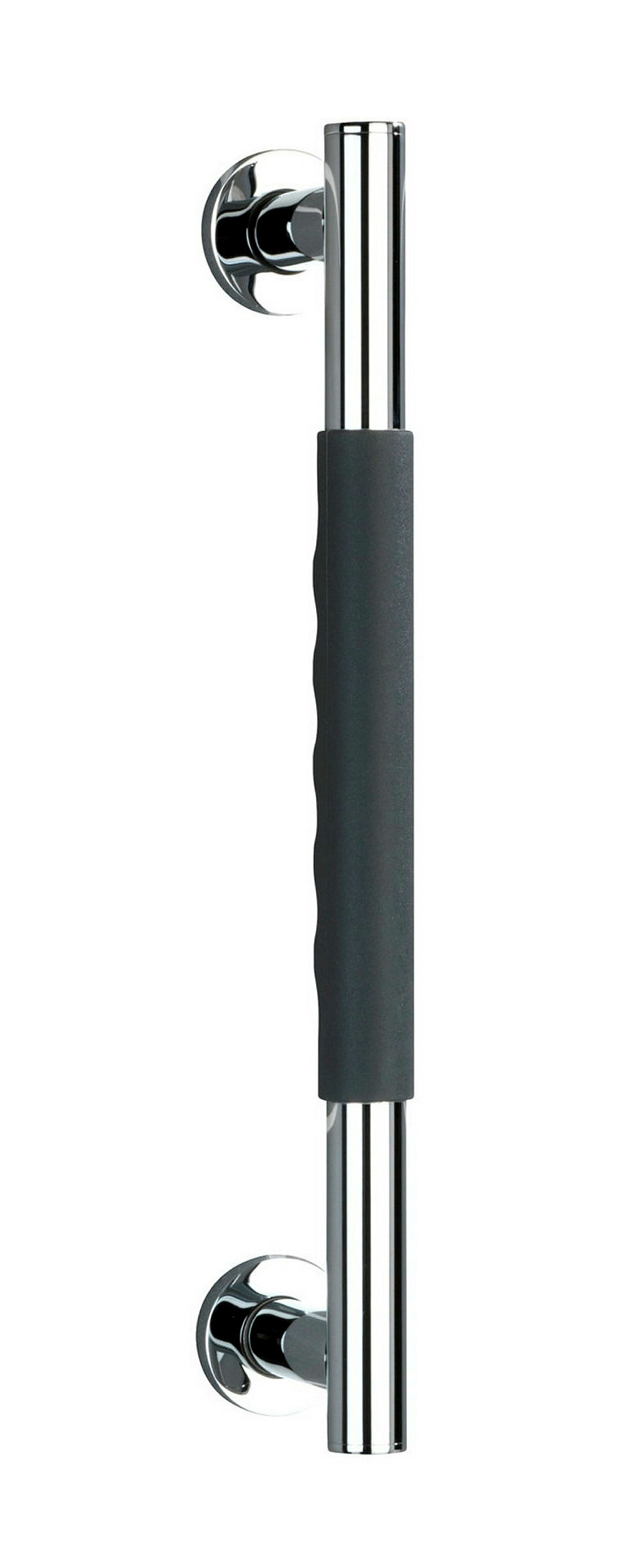 Wandhaltegriff Mod.Secura Edelst.,40,5cm