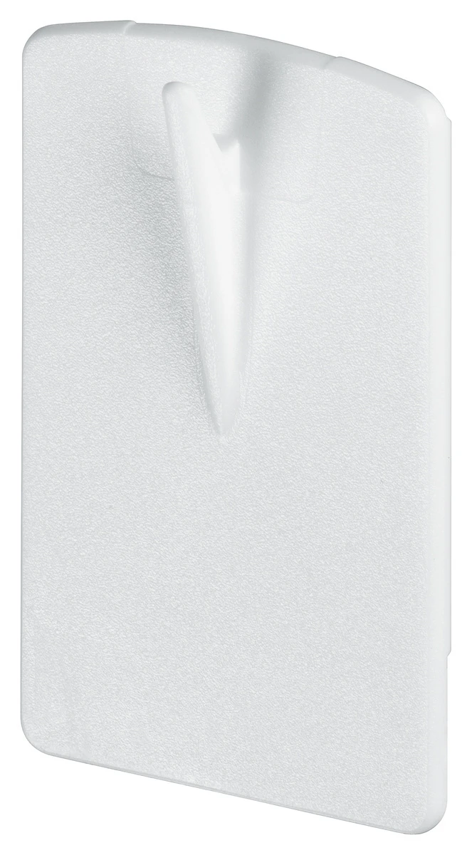 tesa® Powerstrips Bildernagel, selbstklebend, weiß, 2 Stück