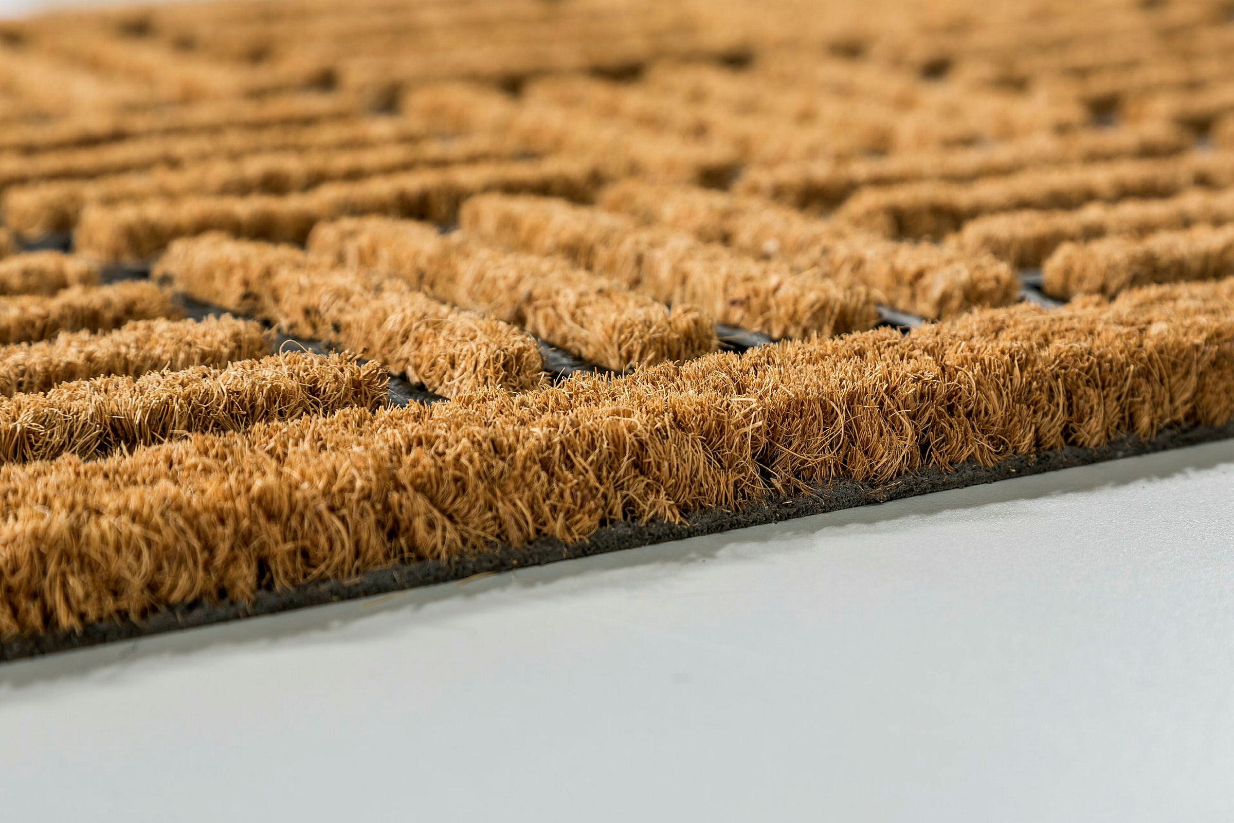 Coco Home ca. 40x60cm D.003 Gitter