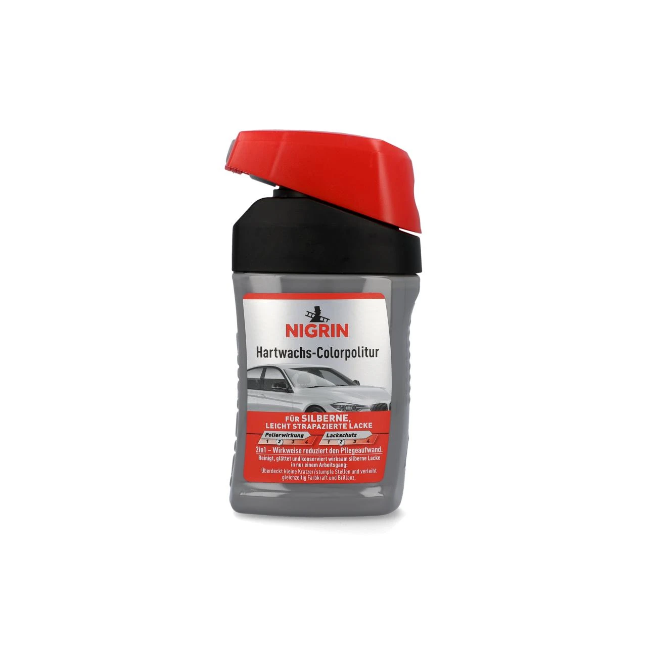 Hartwachs-Color-Politur sr 300ml