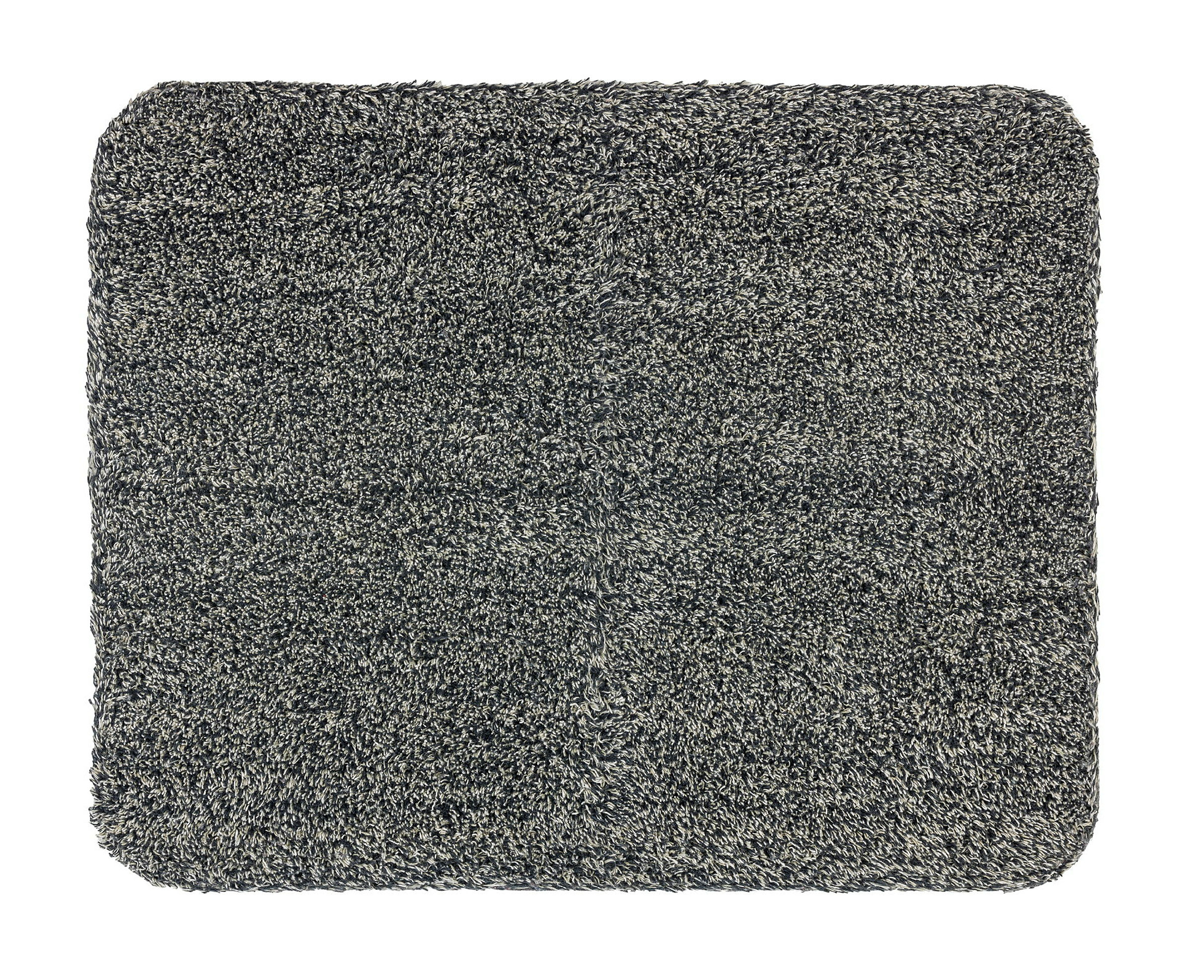 Entra Saugstark ca.75x130cm C.40 anthrazit