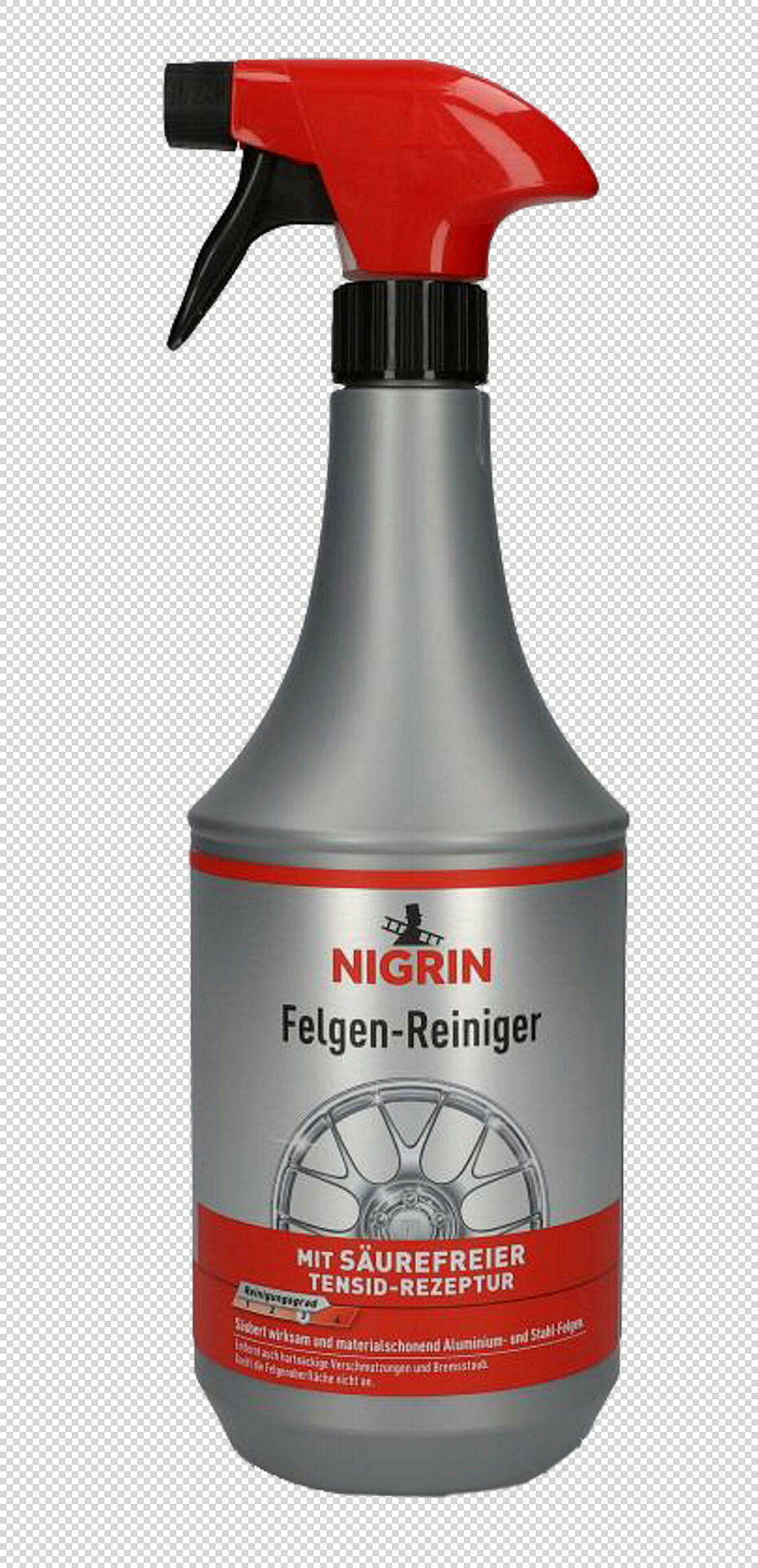 Felgen-Reiniger 1l