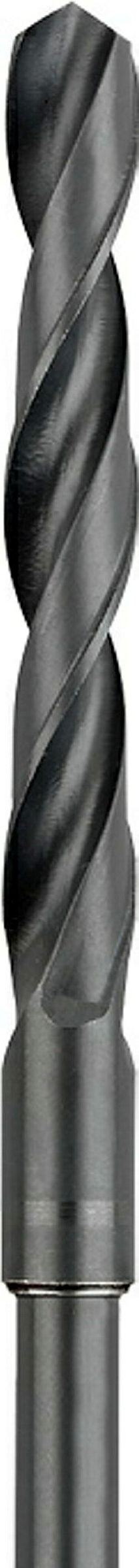 HSS Spiralbohrer mit abgedrehtem Schaft, ø 18.0 mm