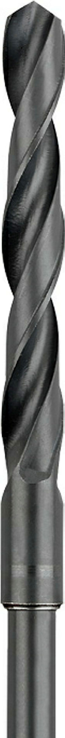 HSS Spiralbohrer mit abgedrehtem Schaft, ø 12.0 mm