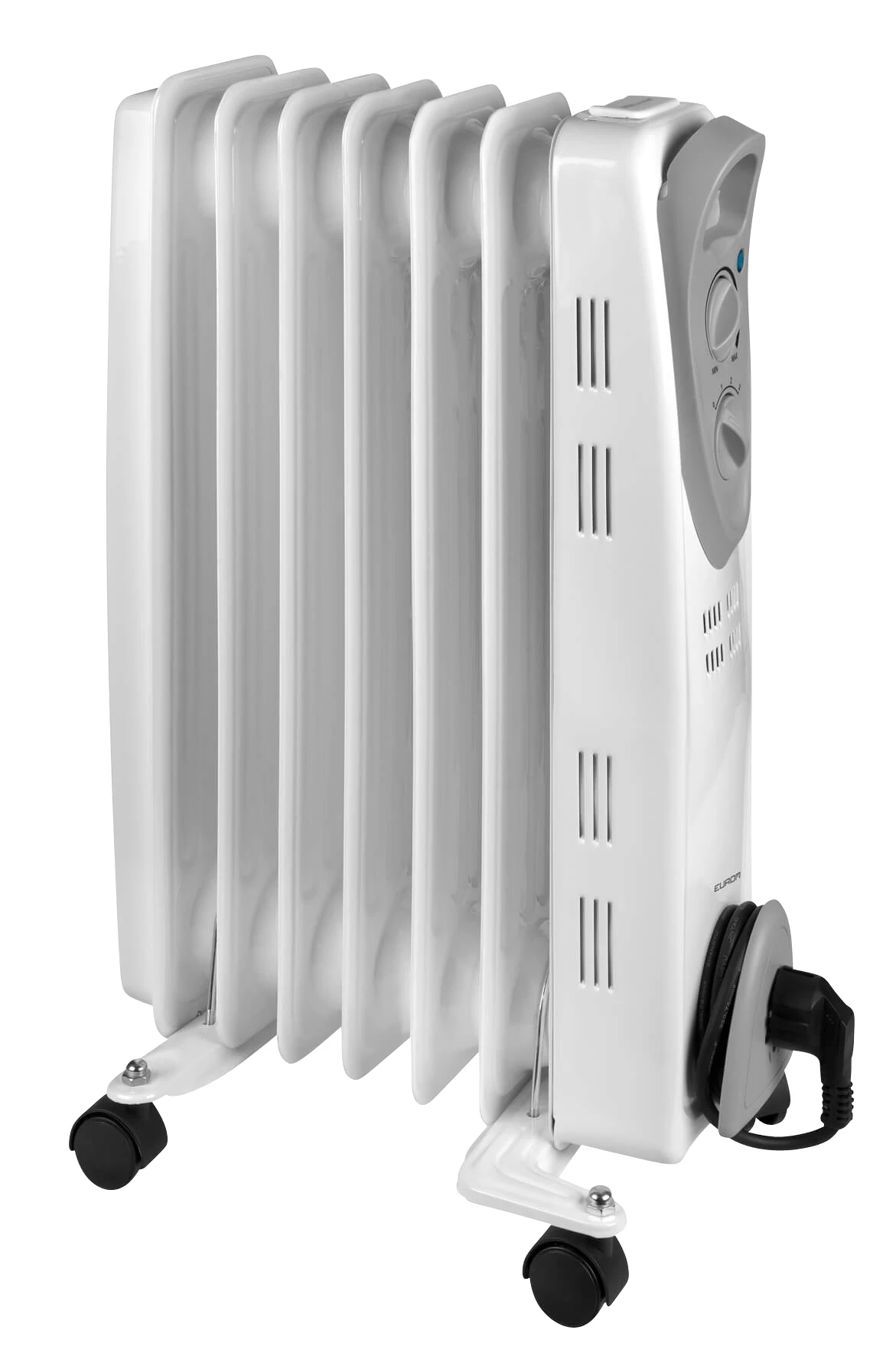RAD 1500 oil radiator Ölradiator