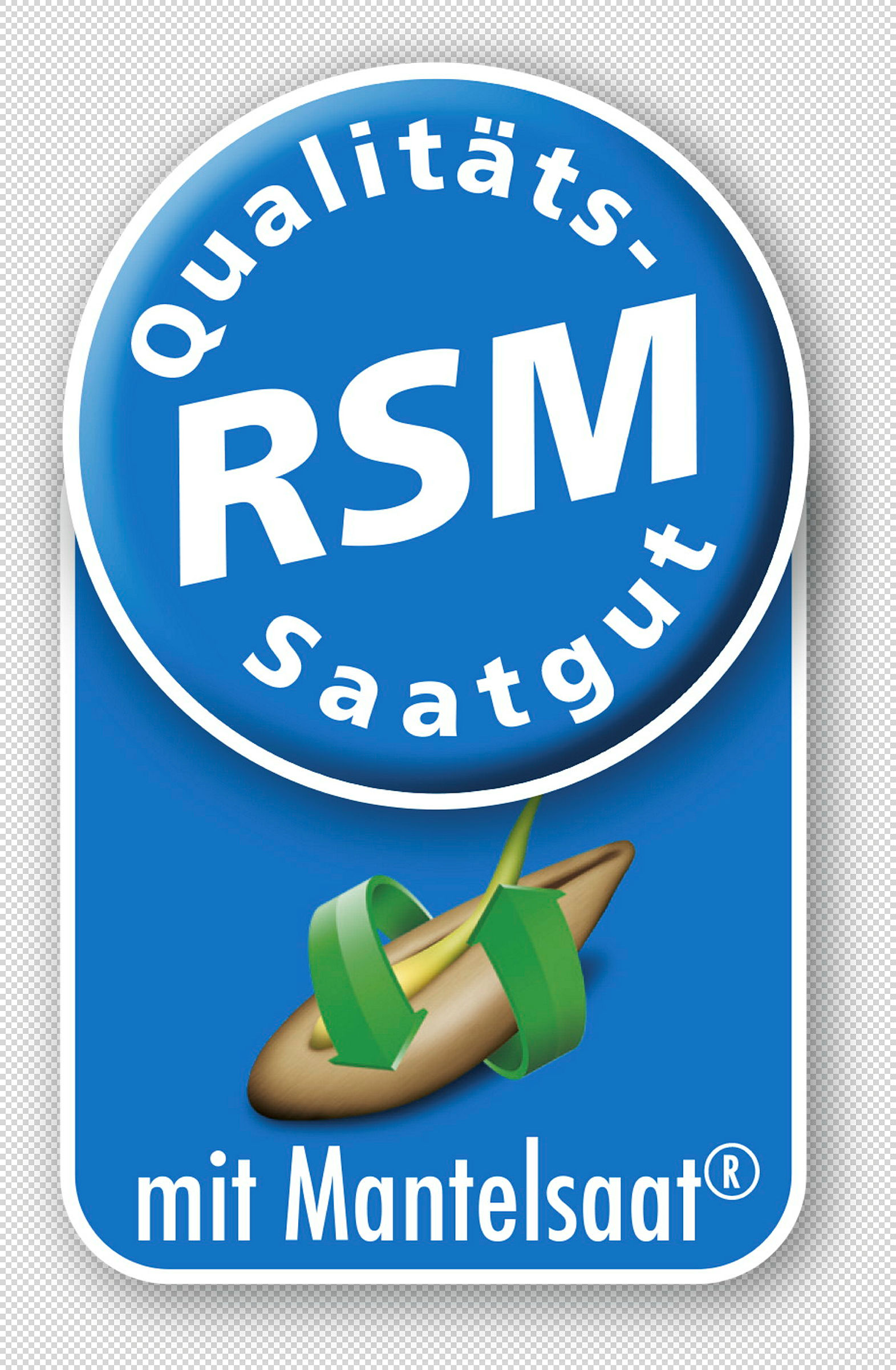 PROFI 5in1 Rasenreparatur