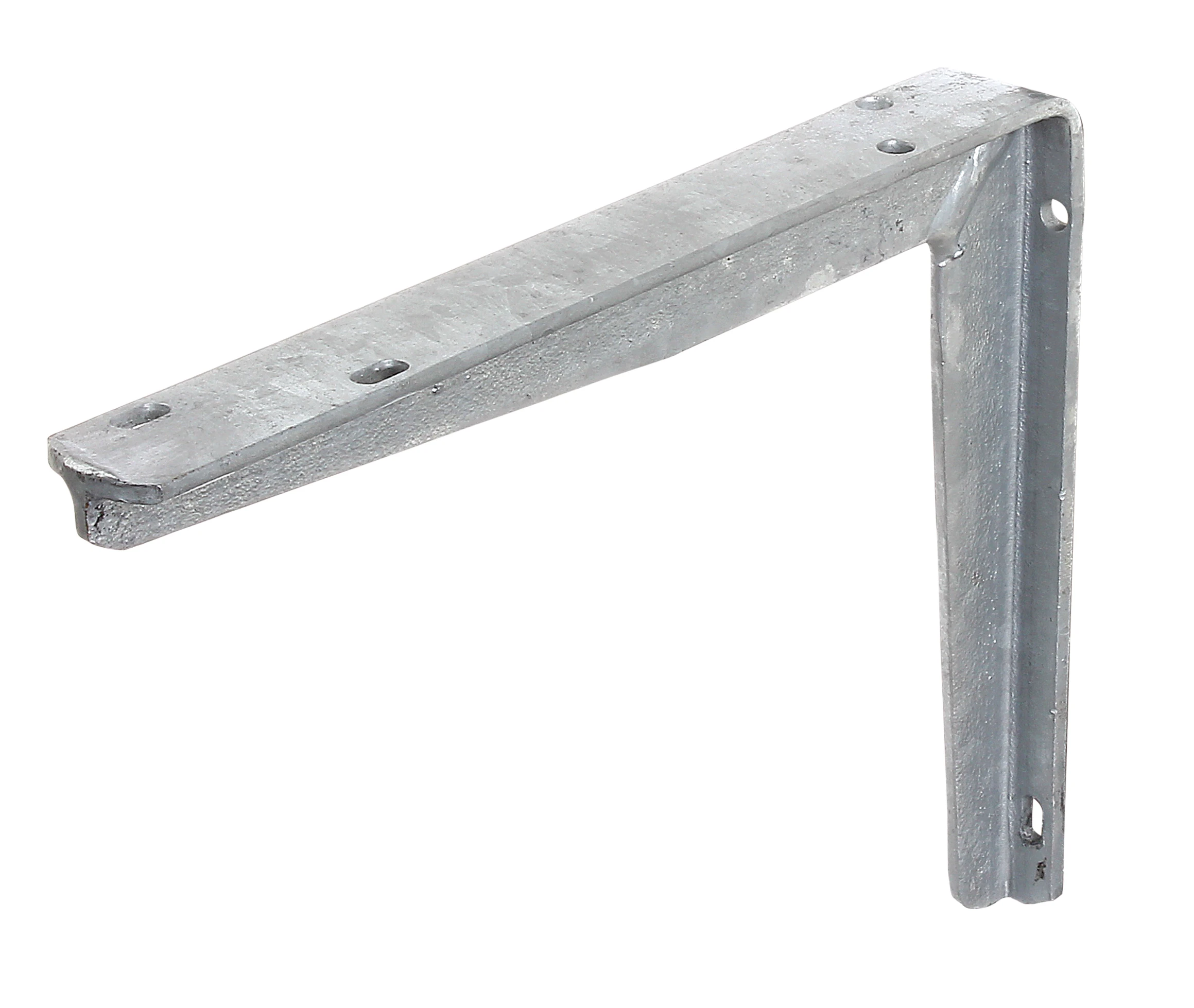 Schwerlast-Konsole 250x200 mm, fvz