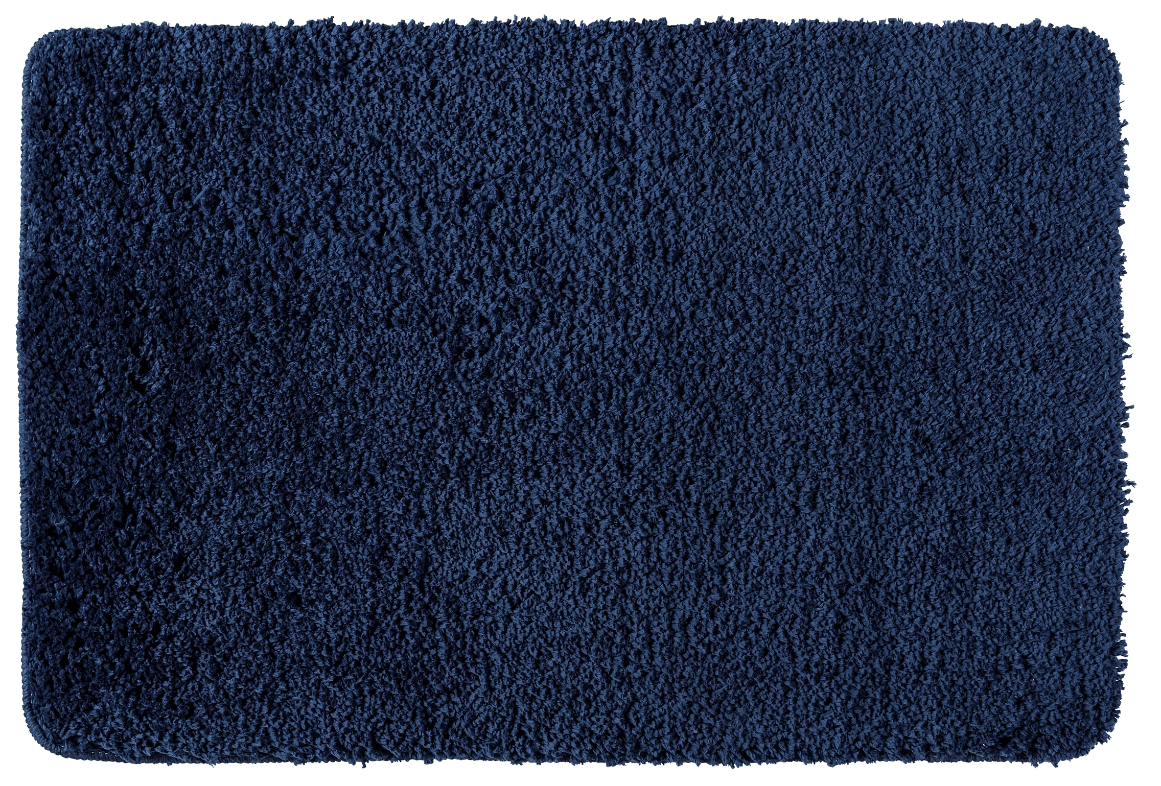 Badematte Belize marineblue,60x90,Microp