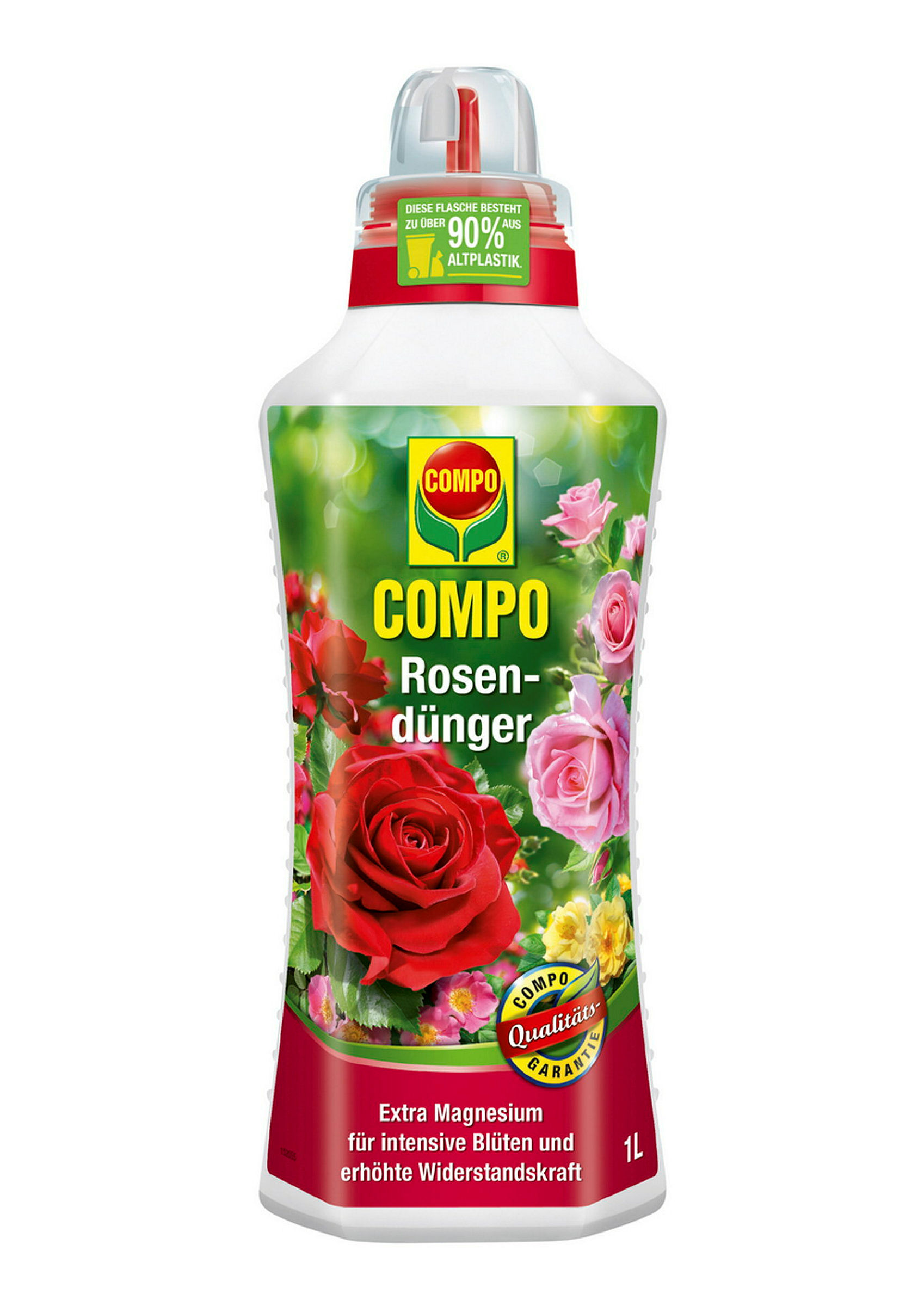 COMPO Rosendünger1 L