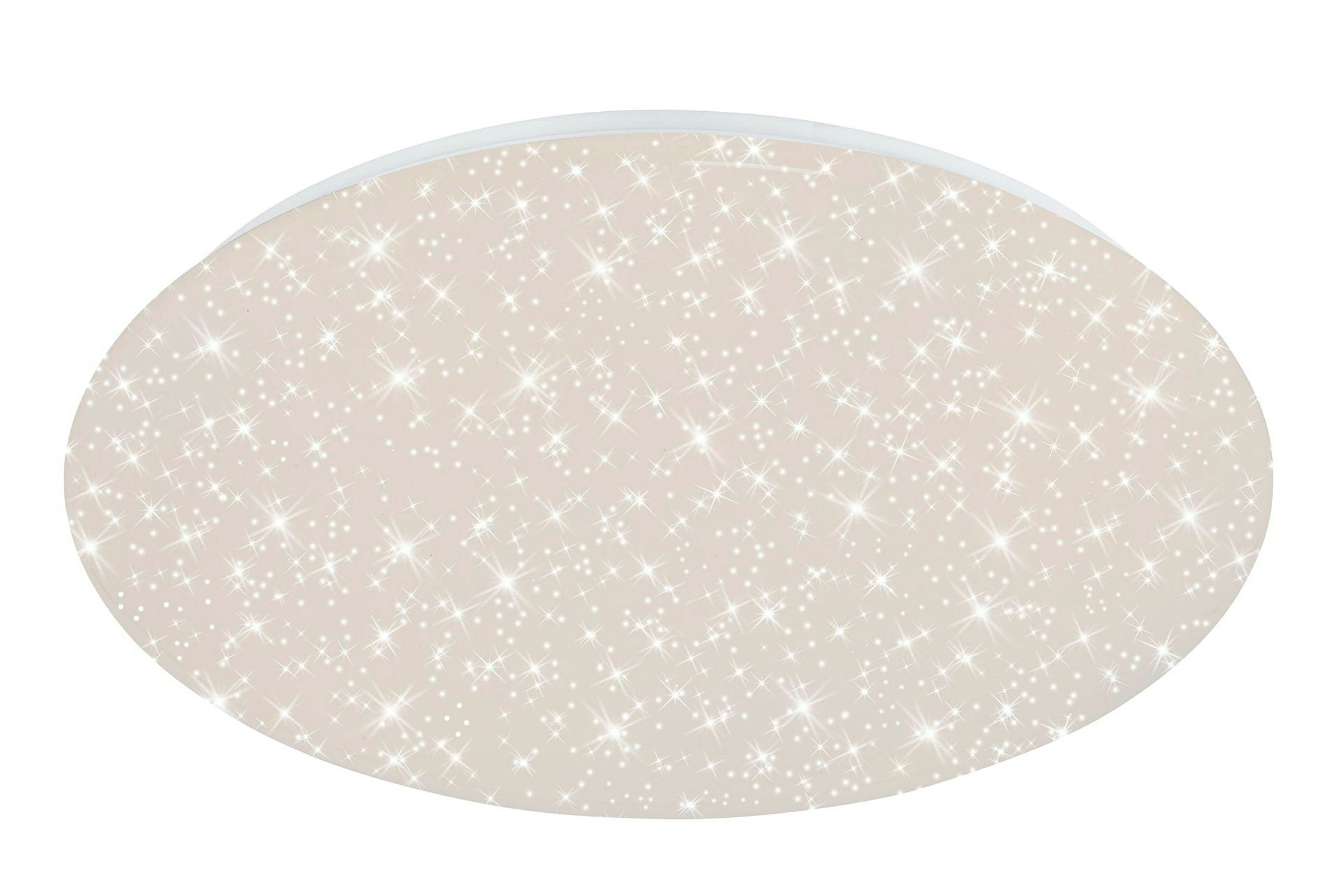 CCT LED Sternenhimmel-Deckenleuchte - klassisch