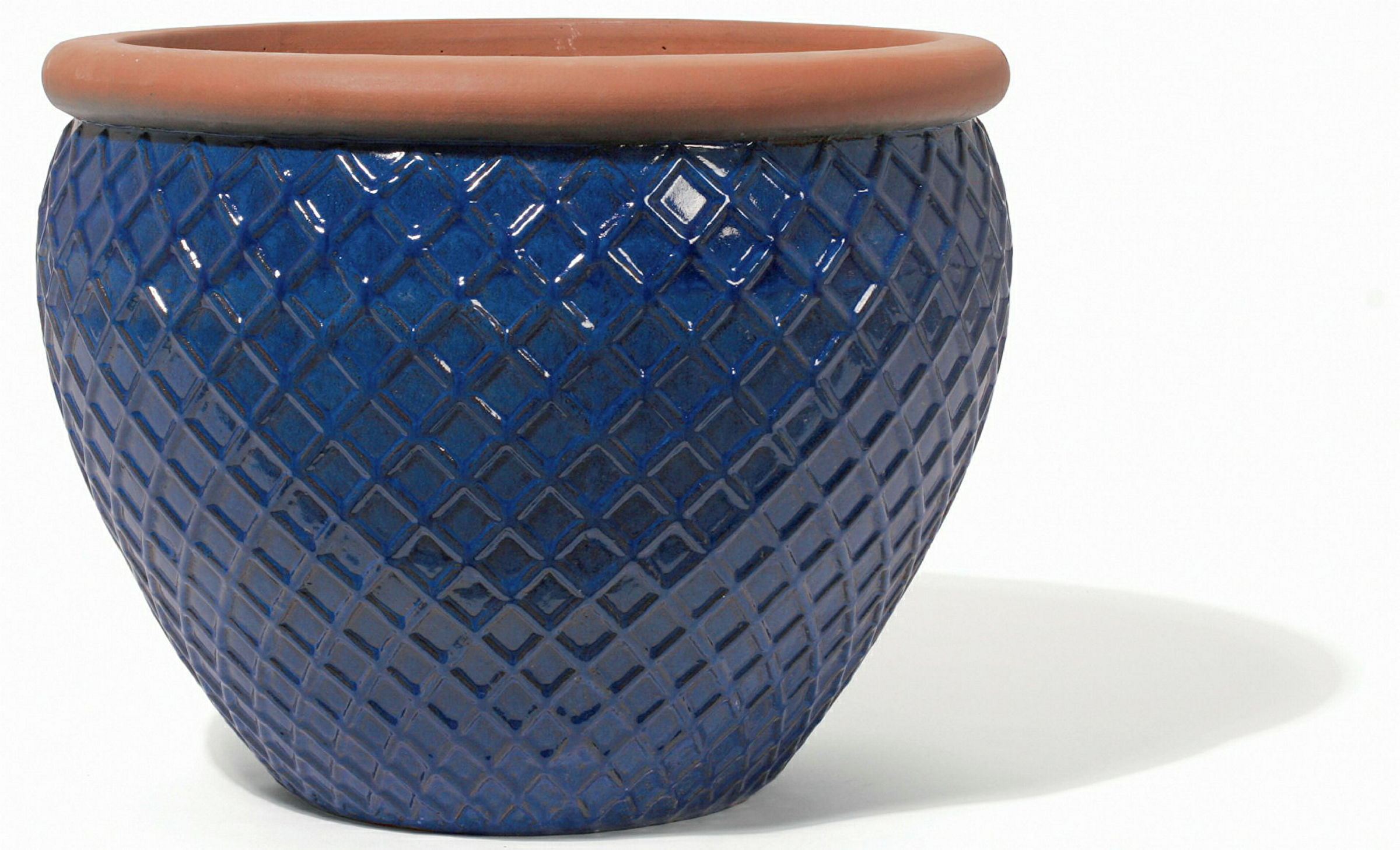 Shed washed blue 38cm