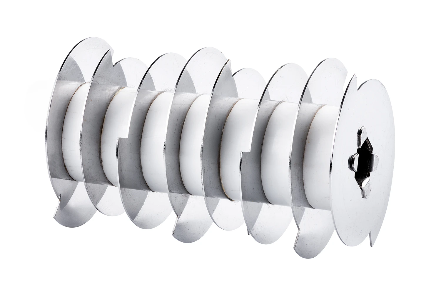 MultiBrush Vertikutierwalze, für Rasenflächen