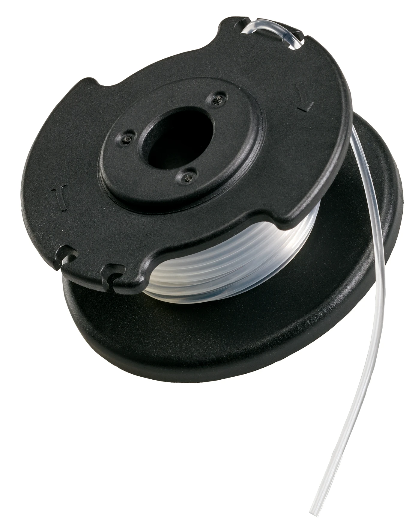 Einhell Accessory Ersatzfadenspule GE-CT 18/28 Rasentrimmer-Zubehör