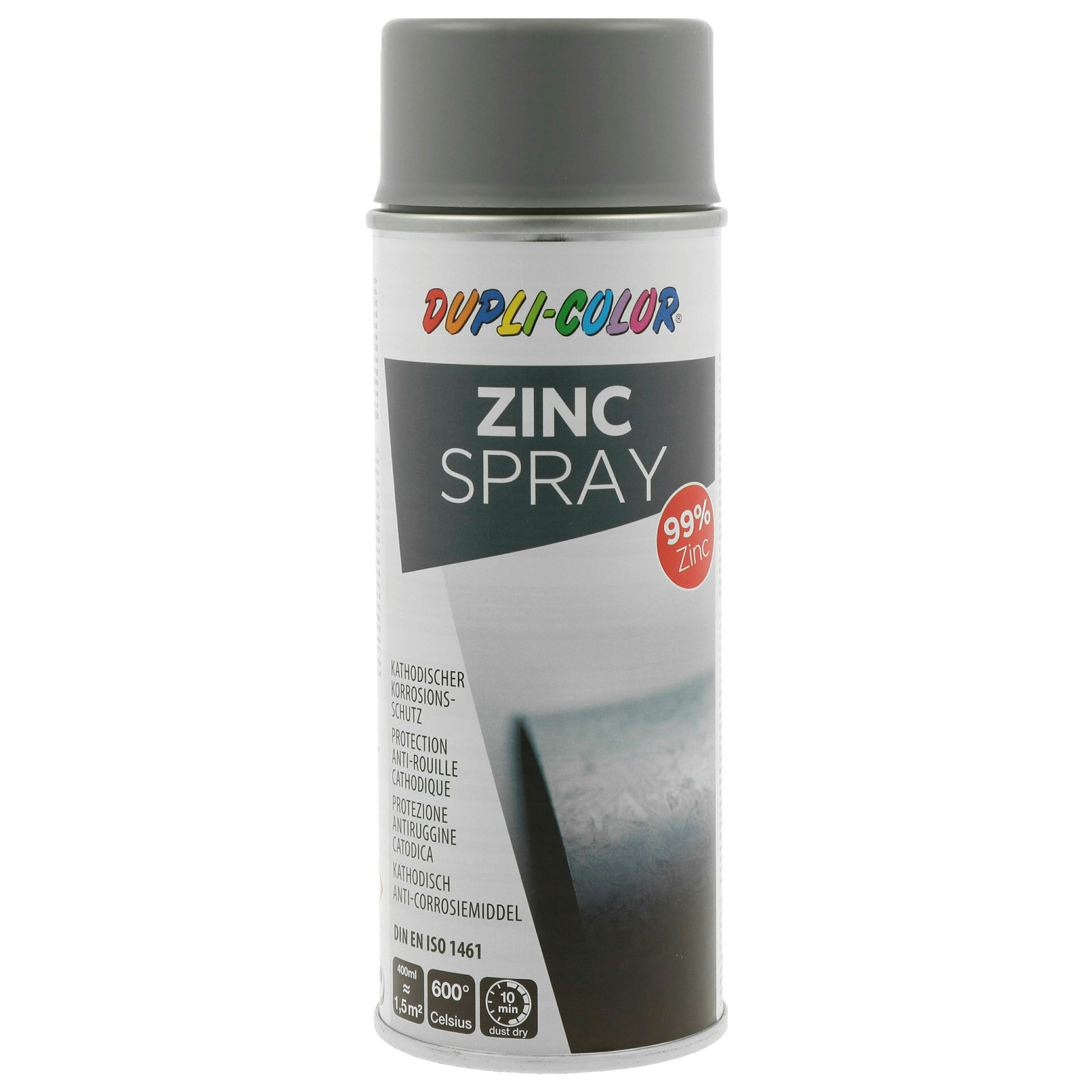 ZINC SPRAY 400