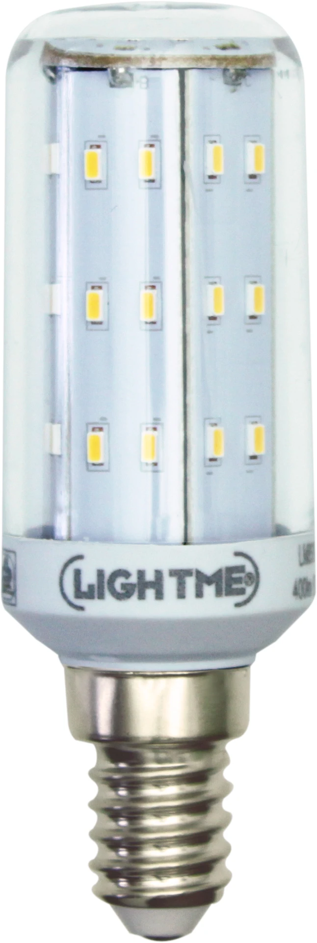 LED T30 4,2W-400lm- E14/830