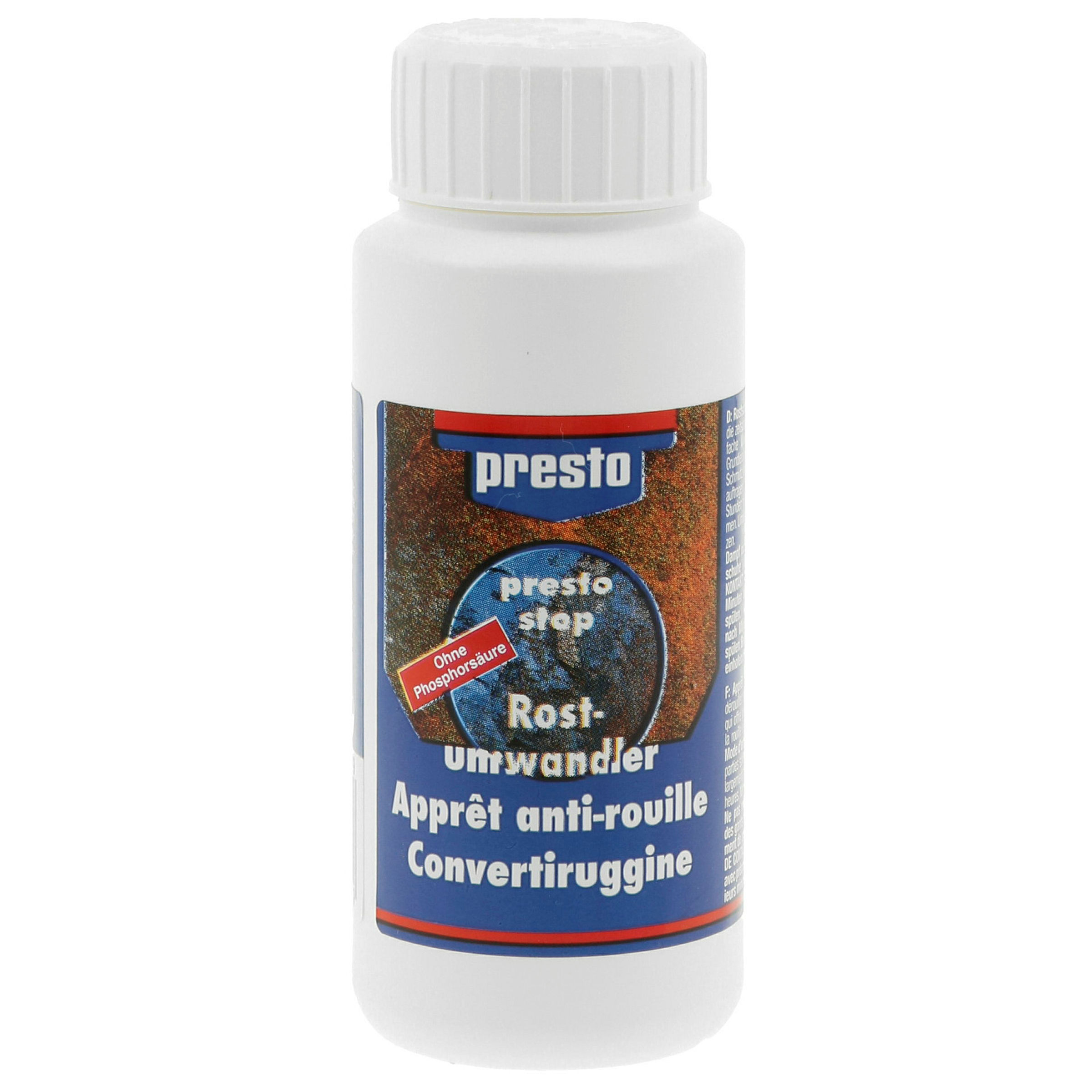 presto Rostumwandler 100ml