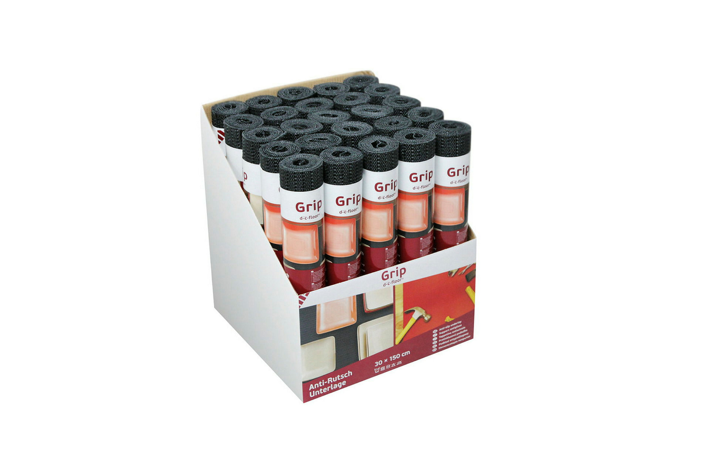 d-c-fix Bodenbelag Function grip 50 x 150 cm Aktion