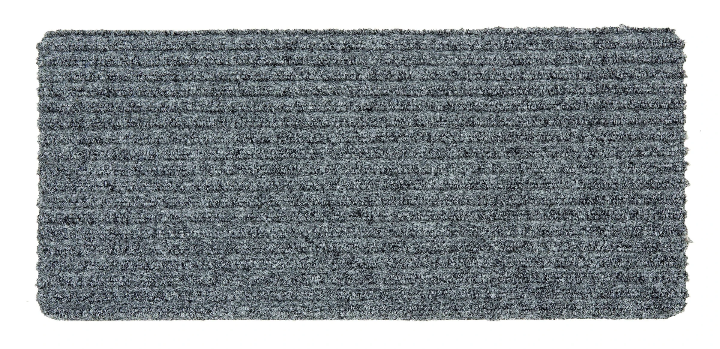 Rib Line Mini Sprint 25x60cm C.42 silber