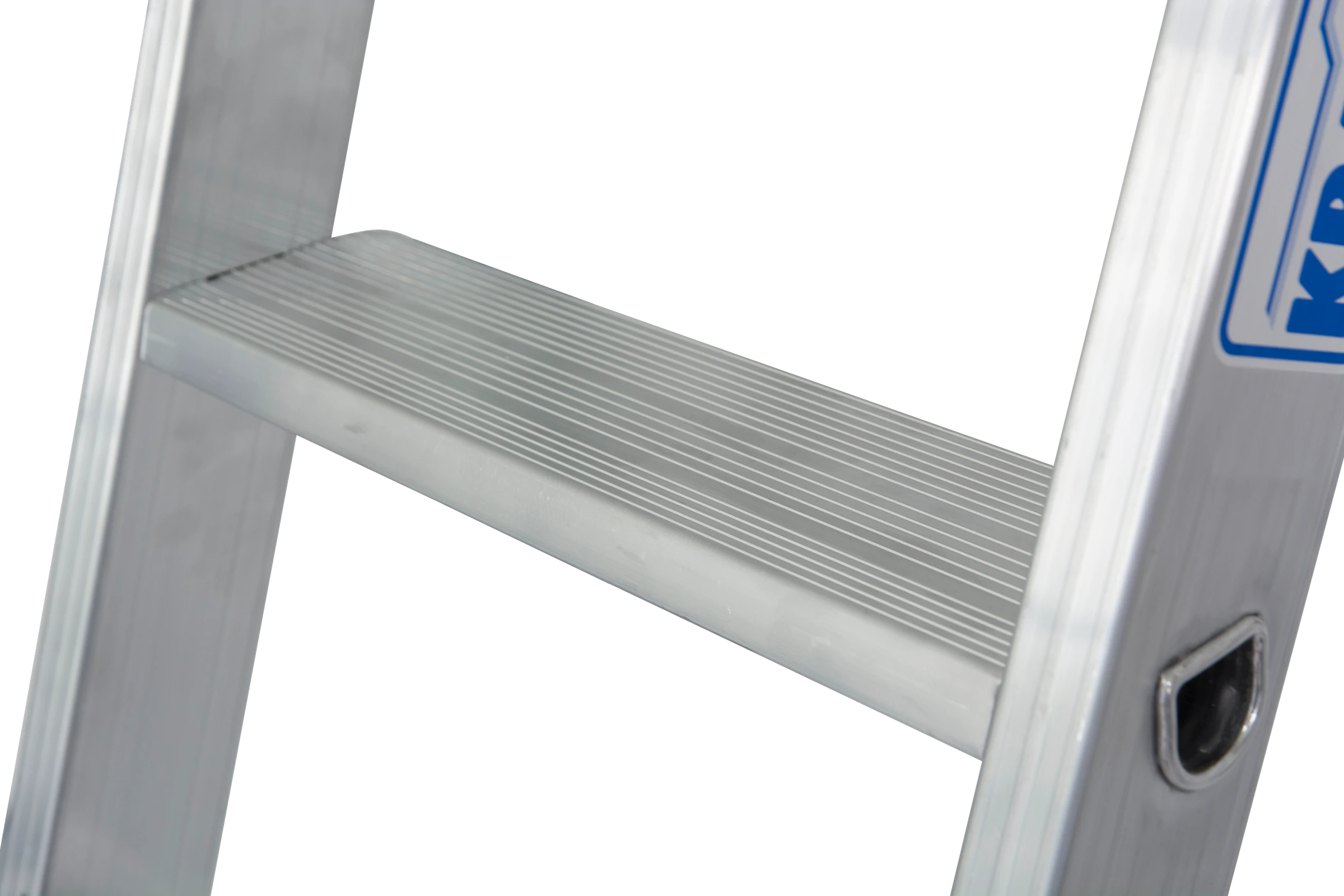 STABILO AnlegeLeiter +S 1x8 Stufen