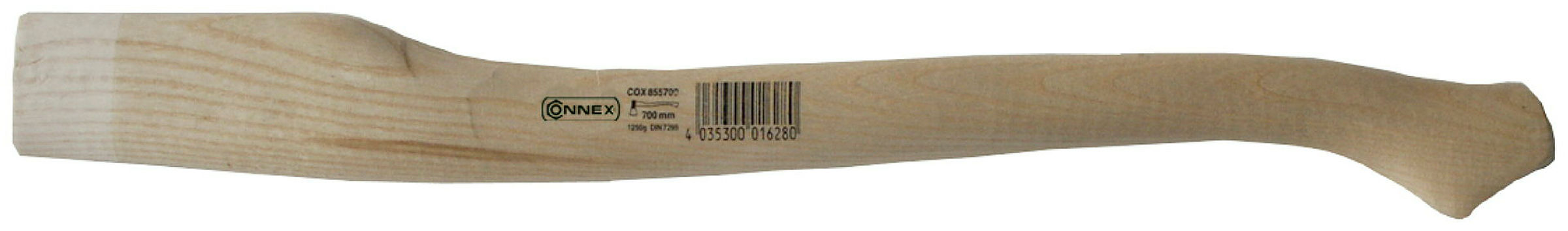 Axtstiel f. 1250g 700mm Esche