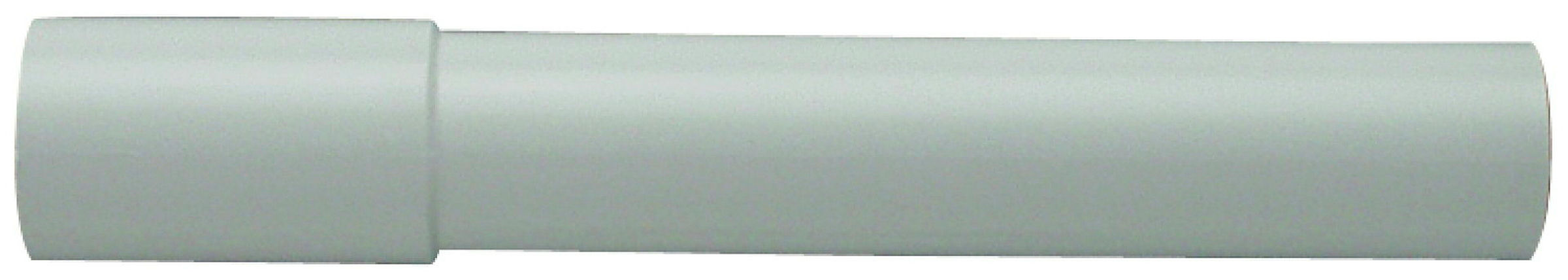 Spülrohr-Verl.50x44,500mm weiß