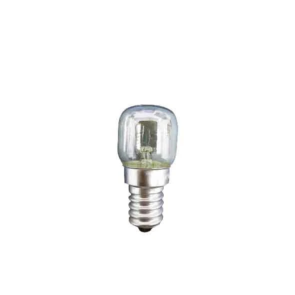 (LIGHTME) Birnenforml. Ofen 300 15W-70lm-E14/928