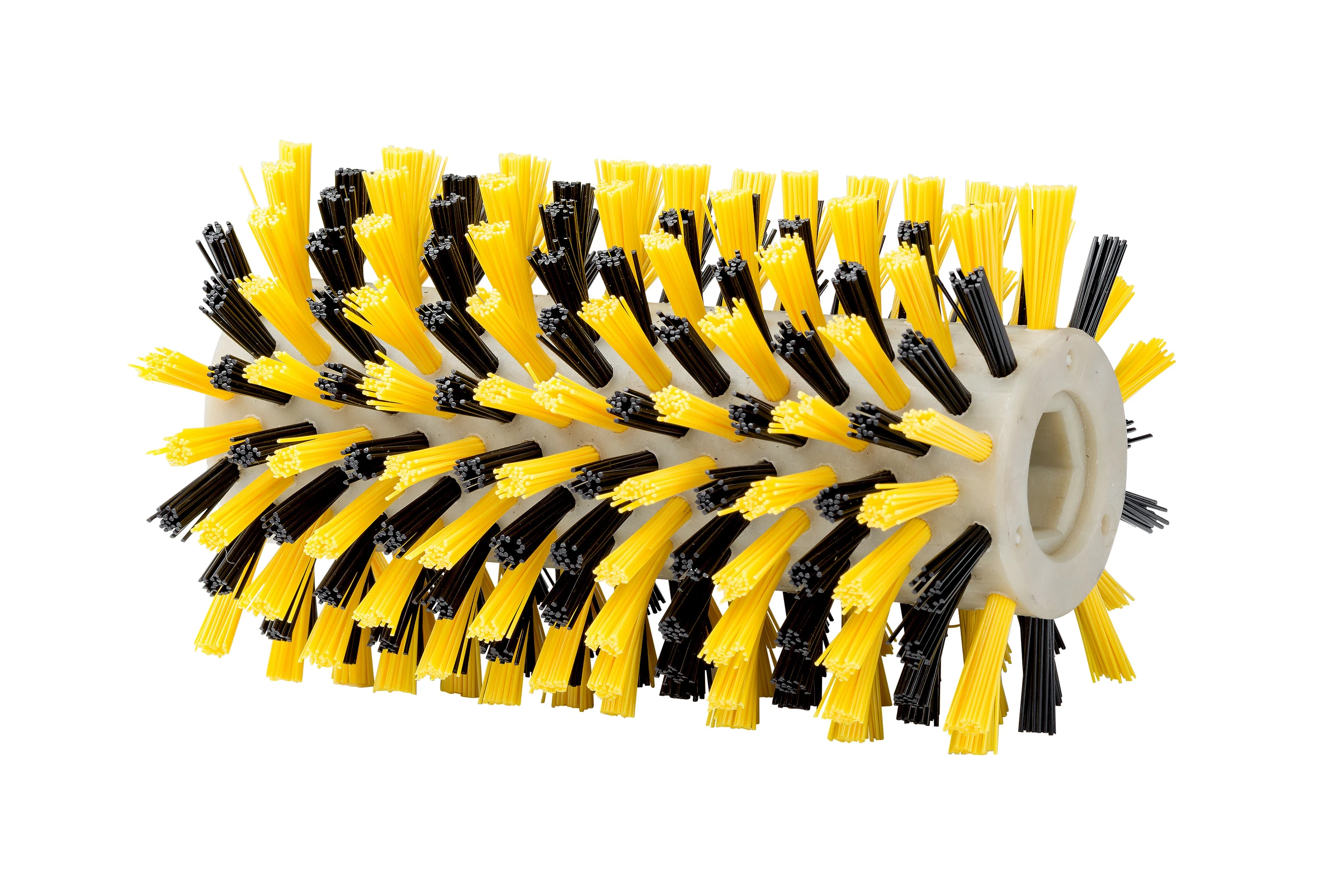 BrushSystem Holzbürste