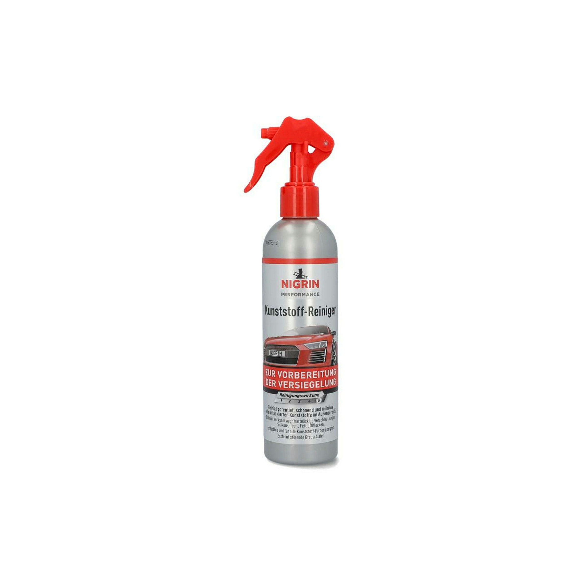 Performance Kunstst-Reiniger 300ml