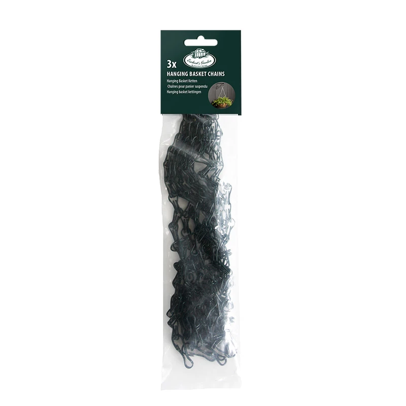 Hanging Basket Kette 3er Set